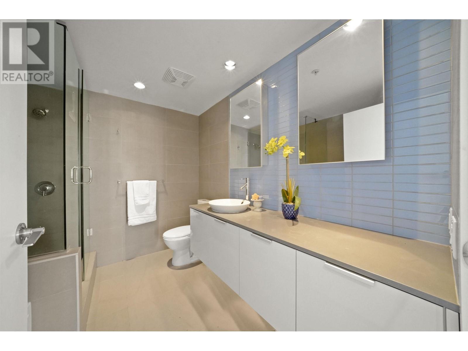 1505 108 W Cordova Street, Vancouver, British Columbia  V6B 0G5 - Photo 14 - R2812309