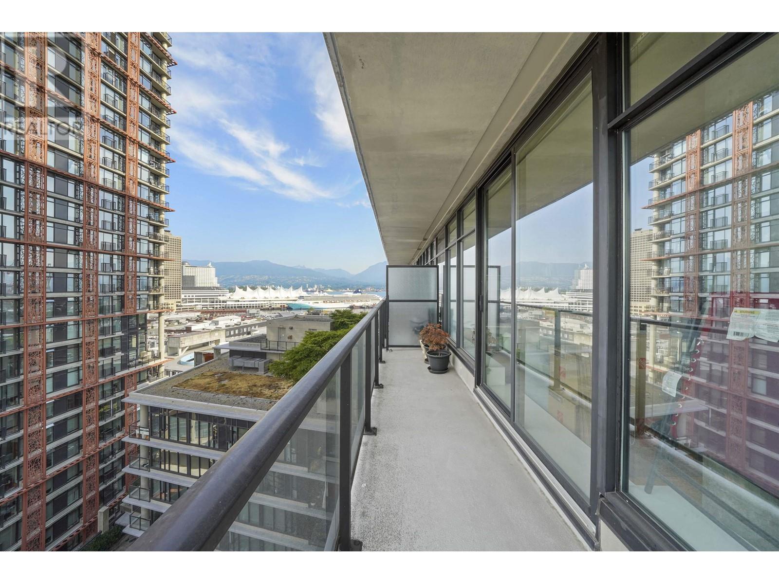 1505 108 W Cordova Street, Vancouver, British Columbia  V6B 0G5 - Photo 31 - R2812309