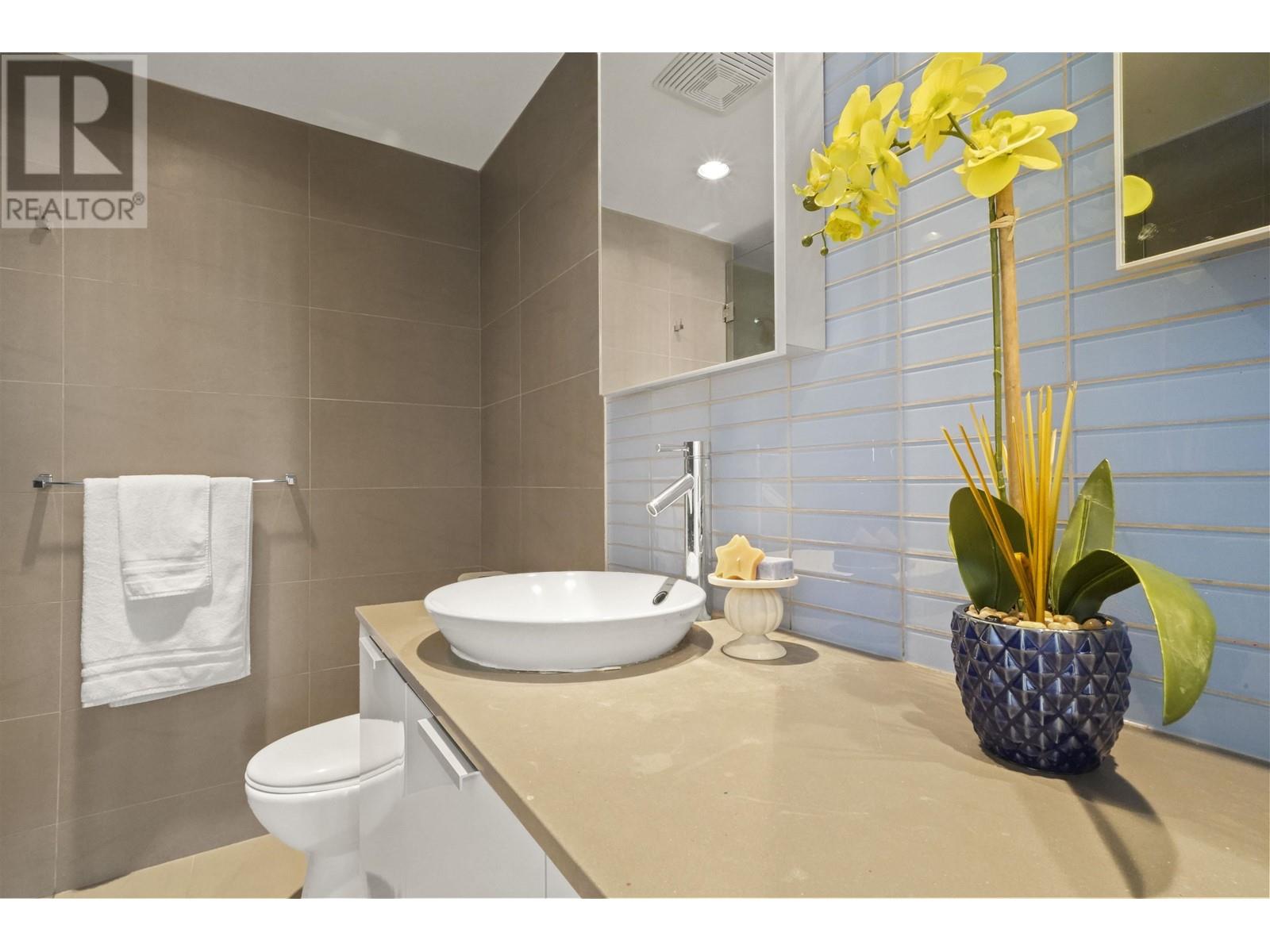 1505 108 W Cordova Street, Vancouver, British Columbia  V6B 0G5 - Photo 15 - R2812309