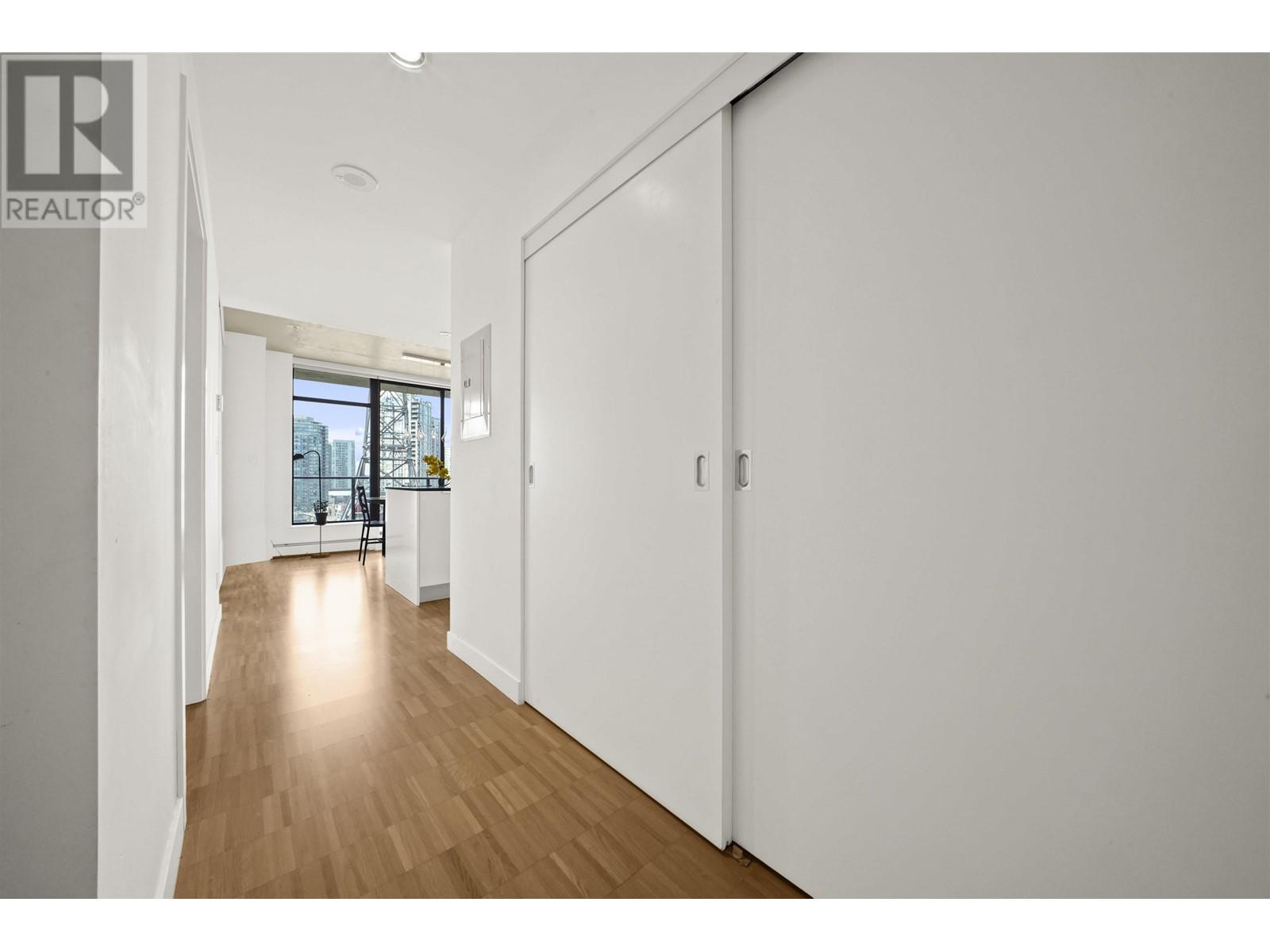 1505 108 W Cordova Street, Vancouver, British Columbia  V6B 0G5 - Photo 20 - R2812309