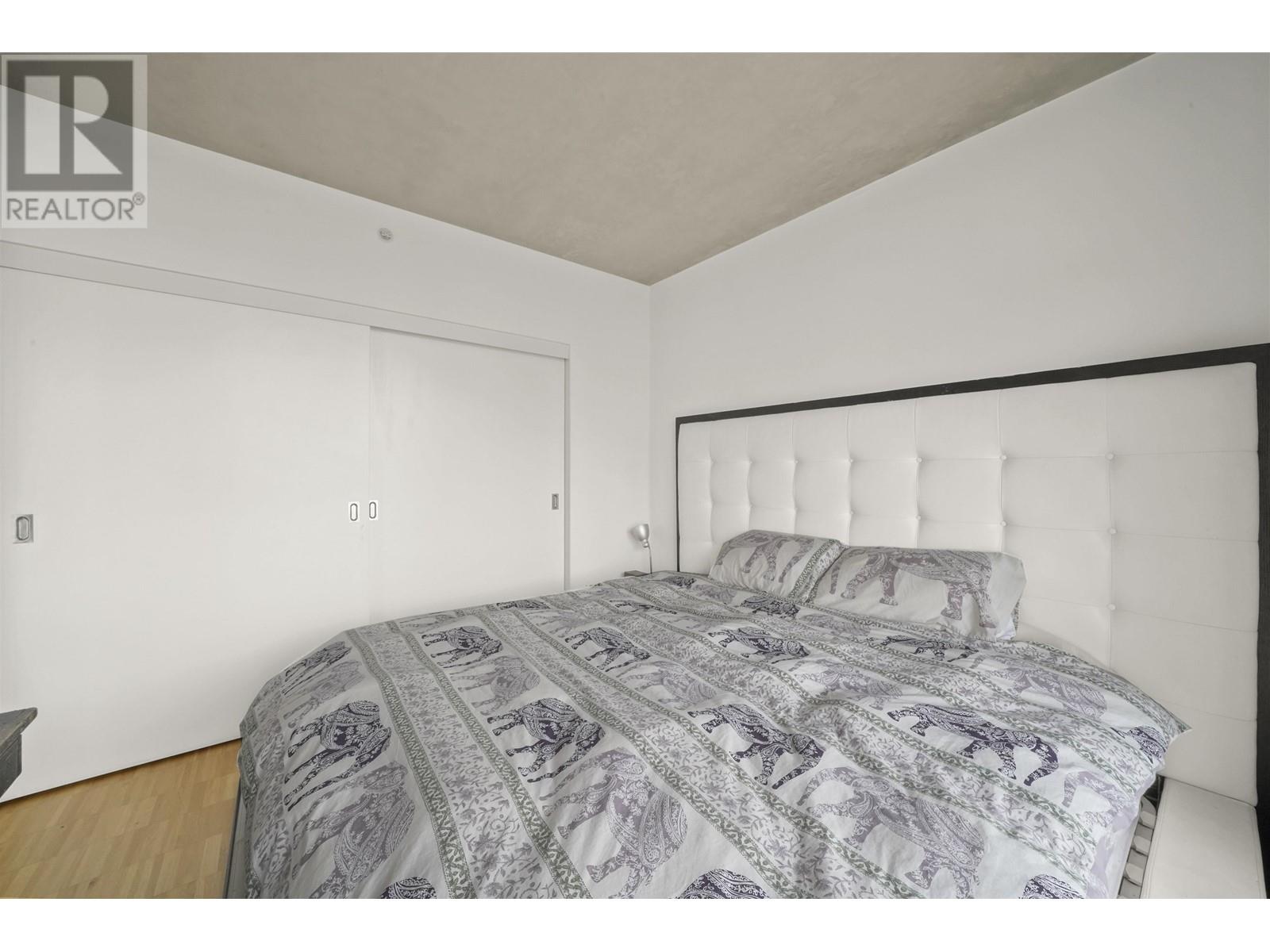 1505 108 W Cordova Street, Vancouver, British Columbia  V6B 0G5 - Photo 13 - R2812309
