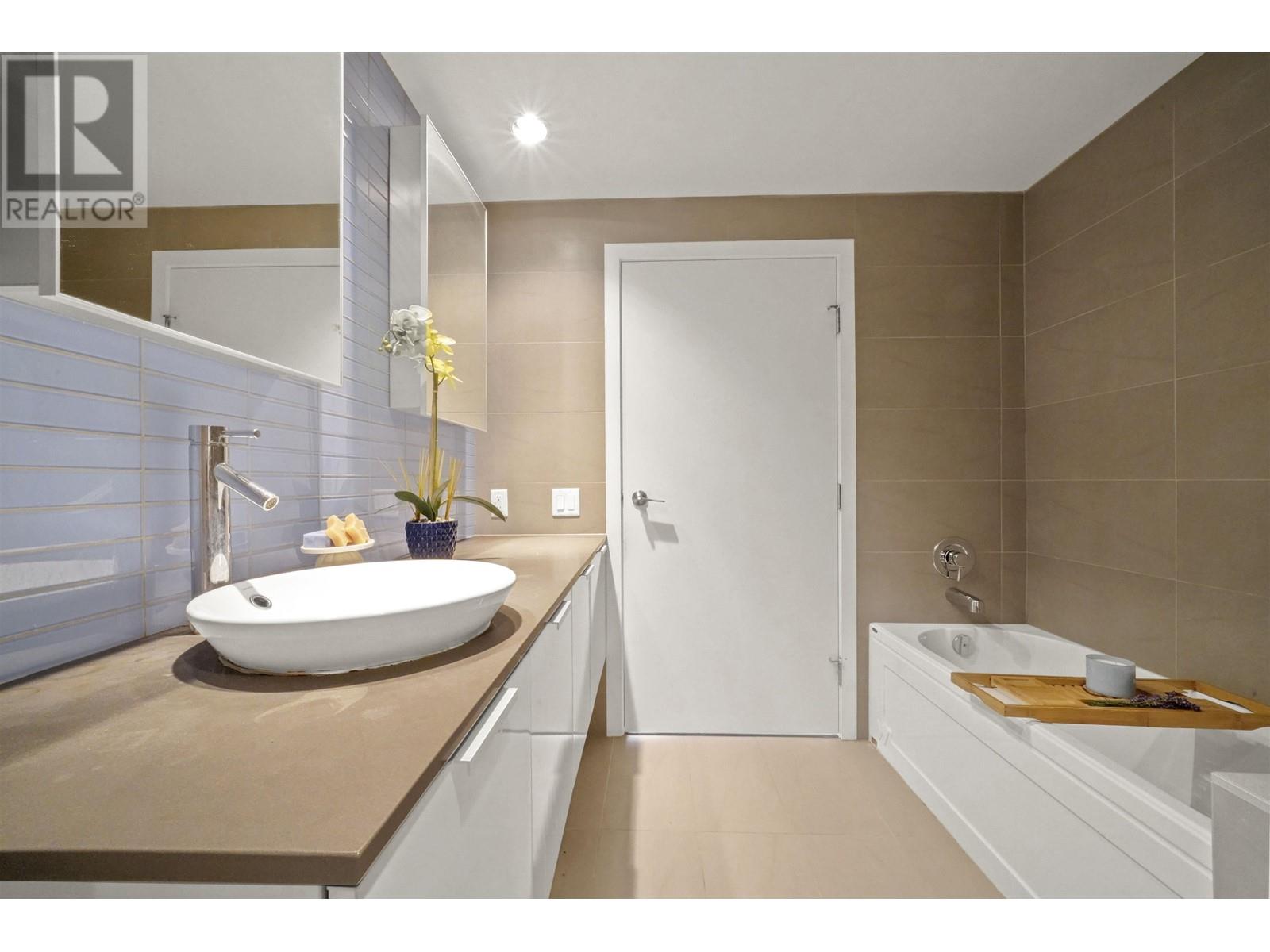 1505 108 W Cordova Street, Vancouver, British Columbia  V6B 0G5 - Photo 17 - R2812309