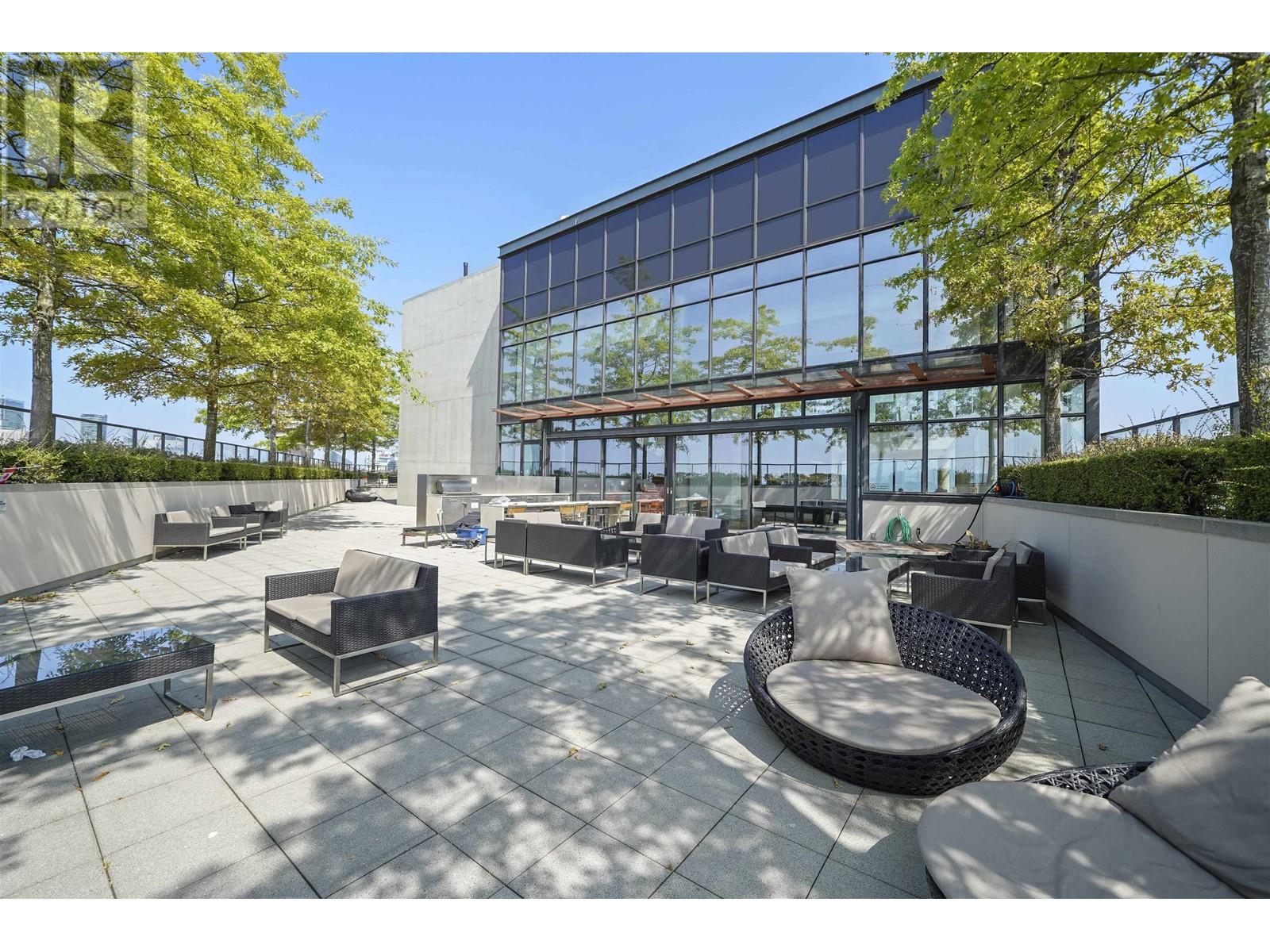 1505 108 W Cordova Street, Vancouver, British Columbia  V6B 0G5 - Photo 35 - R2812309