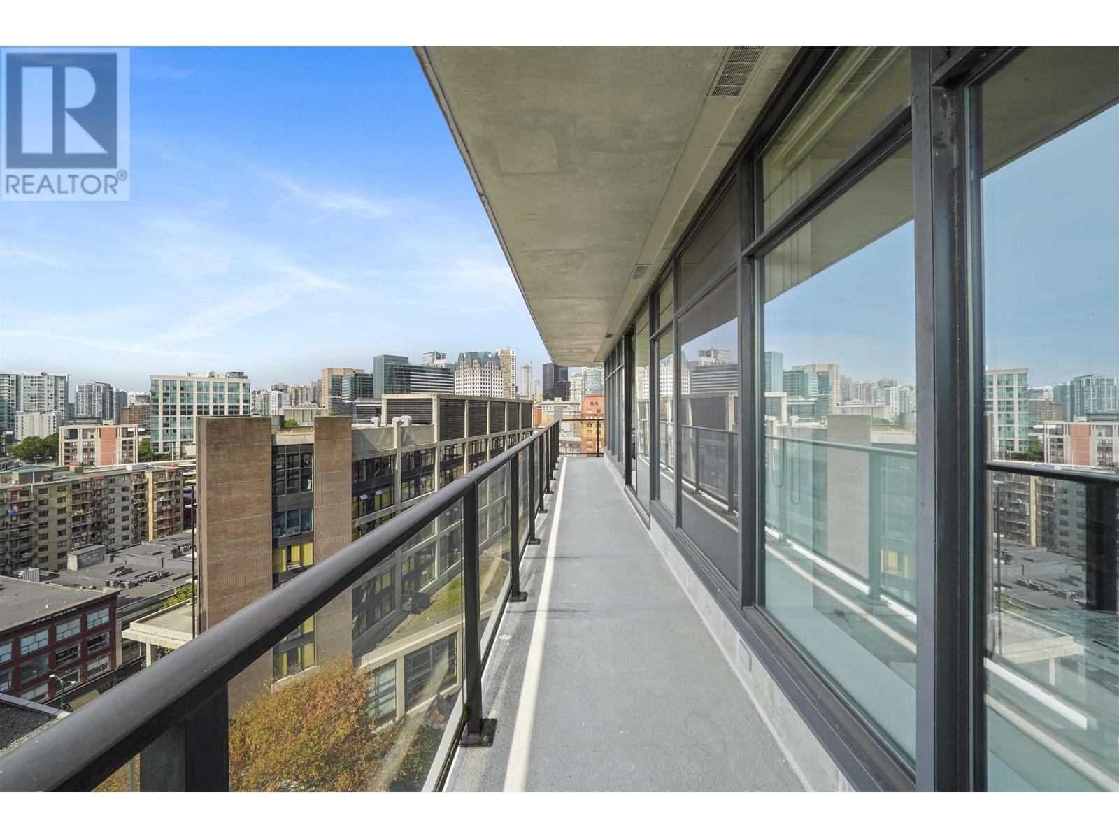 1505 108 W Cordova Street, Vancouver, British Columbia  V6B 0G5 - Photo 30 - R2812309
