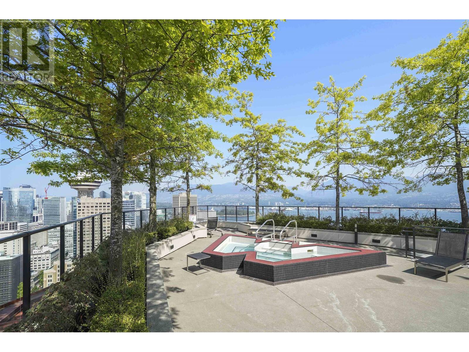 1505 108 W Cordova Street, Vancouver, British Columbia  V6B 0G5 - Photo 37 - R2812309
