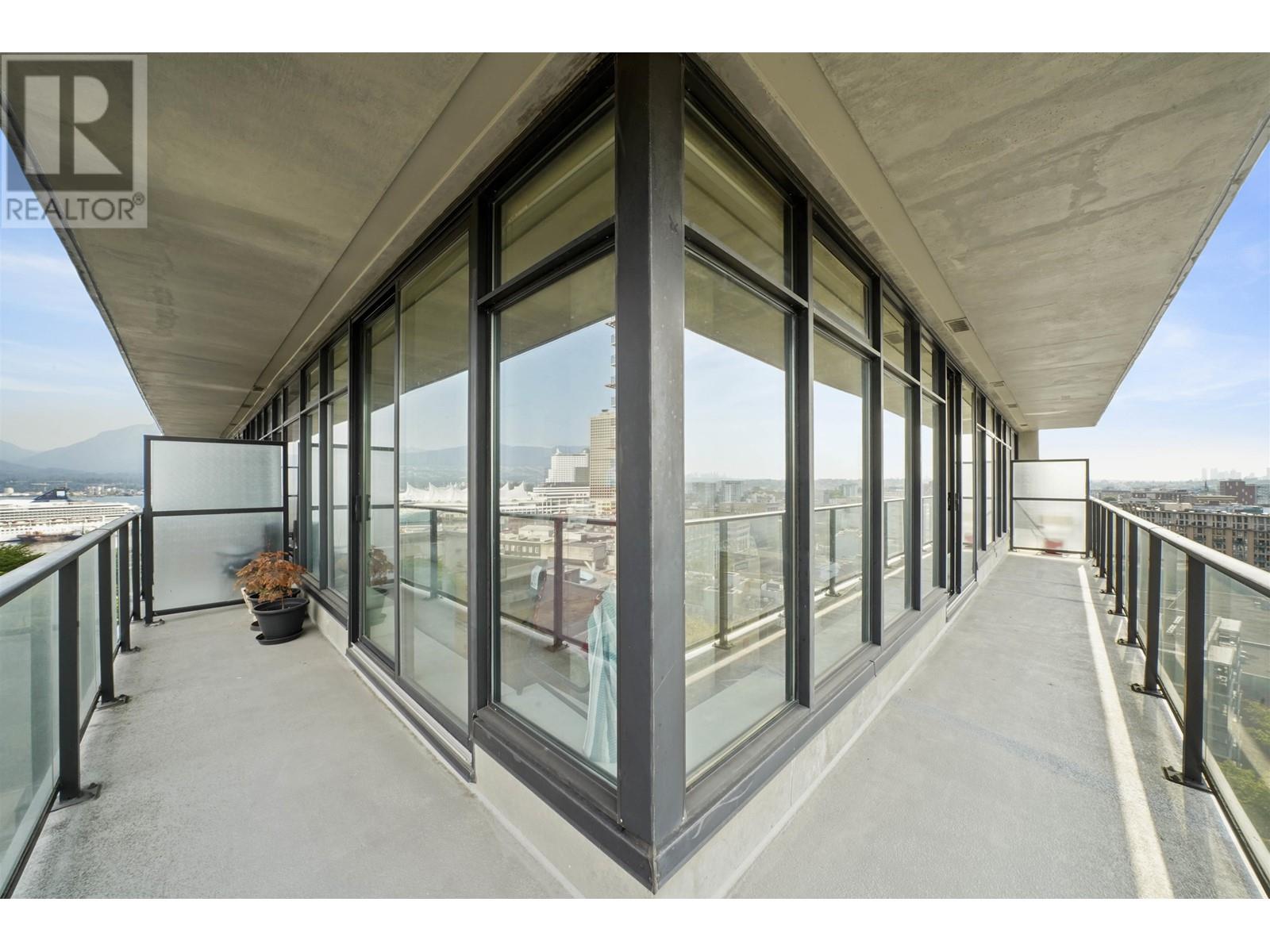 1505 108 W Cordova Street, Vancouver, British Columbia  V6B 0G5 - Photo 28 - R2812309