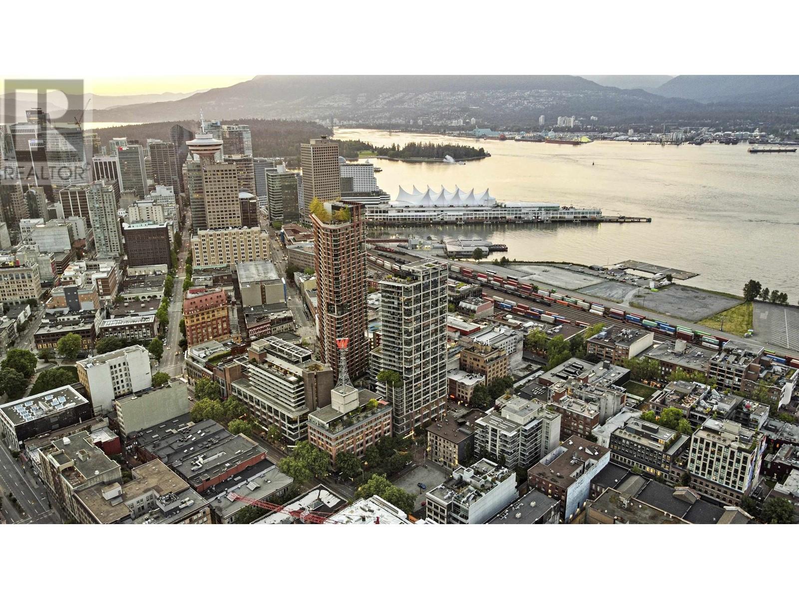 1505 108 W Cordova Street, Vancouver, British Columbia  V6B 0G5 - Photo 40 - R2812309