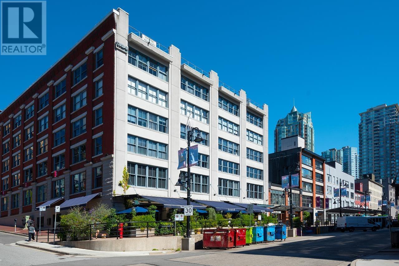 2405 939 Homer Street, Vancouver, British Columbia  V6B 2W6 - Photo 31 - R2811657