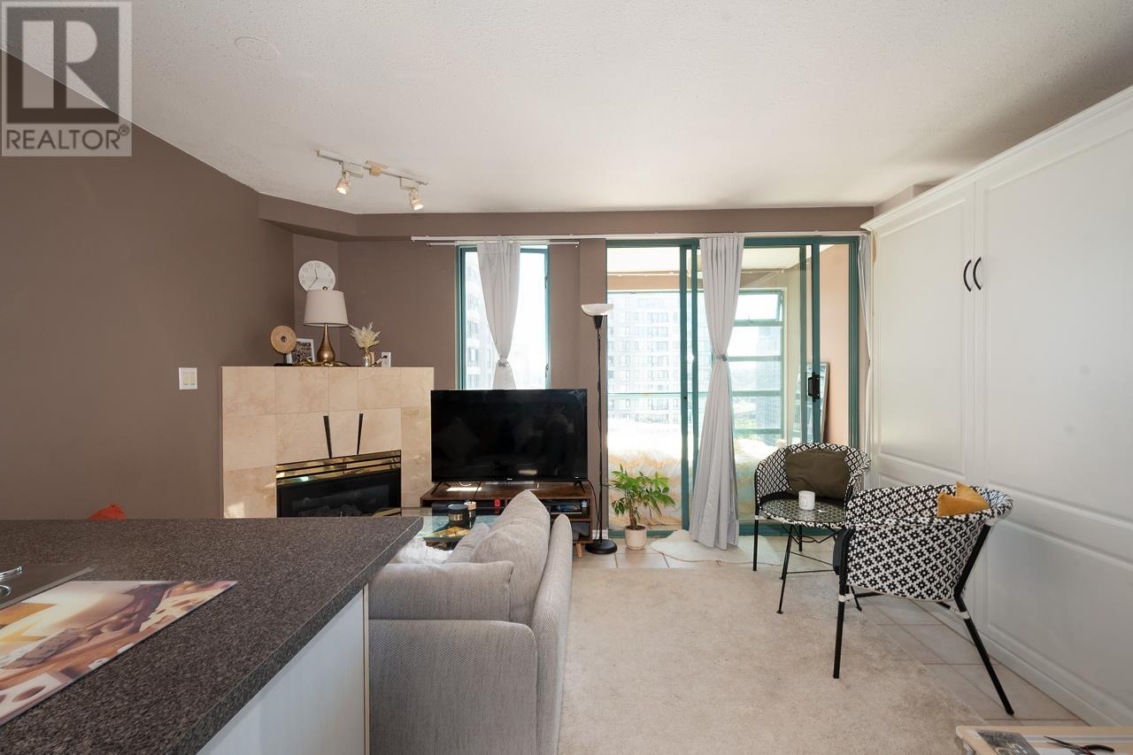 2405 939 Homer Street, Vancouver, British Columbia  V6B 2W6 - Photo 4 - R2811657