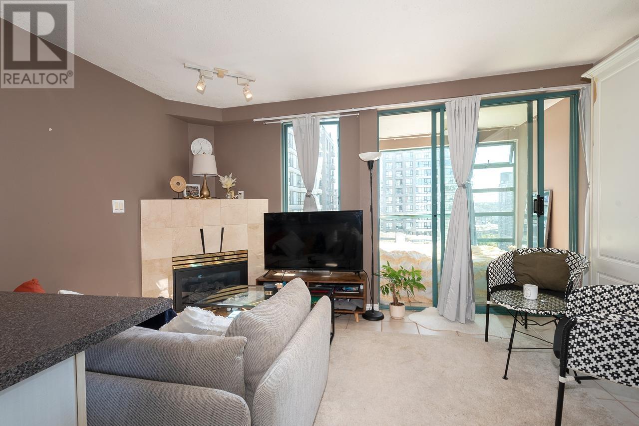 2405 939 Homer Street, Vancouver, British Columbia  V6B 2W6 - Photo 5 - R2811657