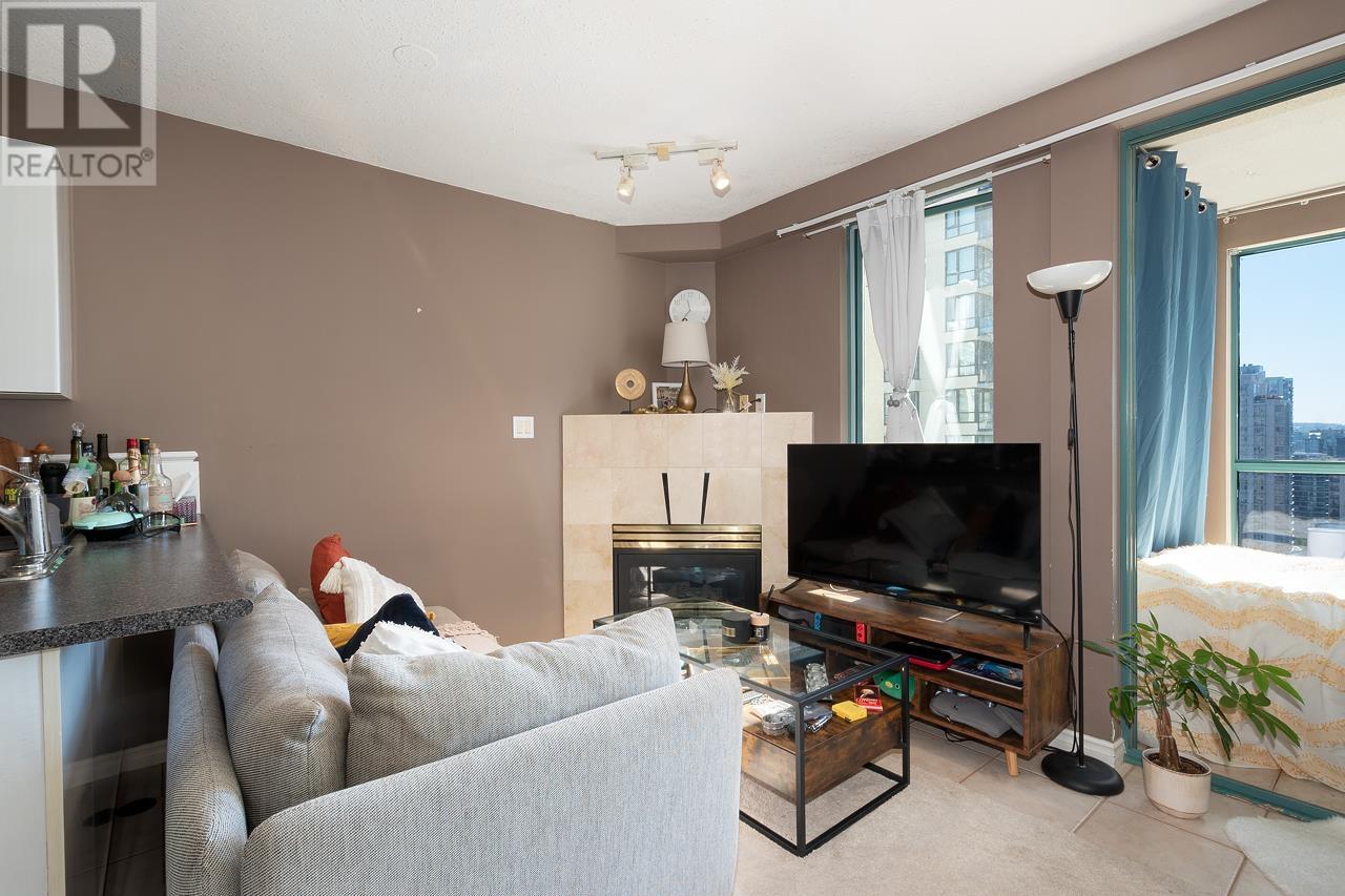 2405 939 HOMER STREET, vancouver, British Columbia