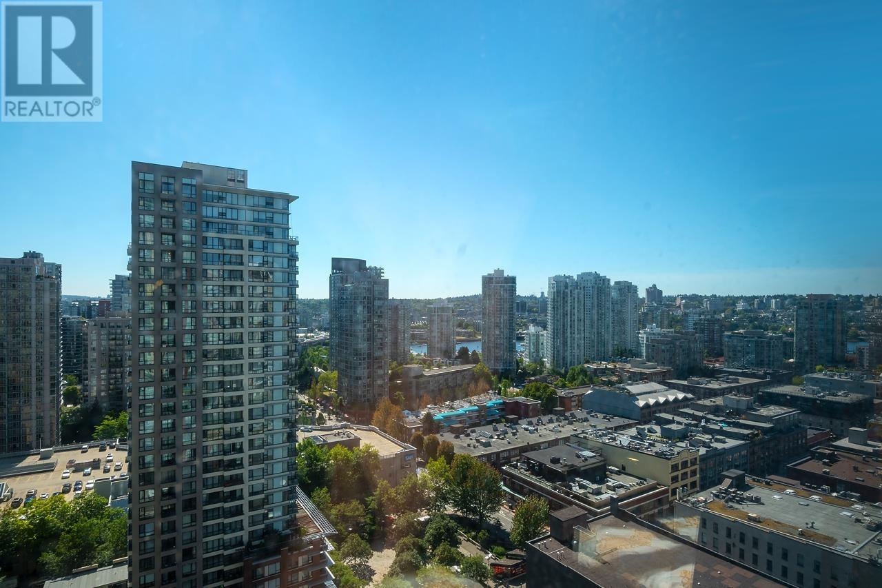2405 939 Homer Street, Vancouver, British Columbia  V6B 2W6 - Photo 3 - R2811657