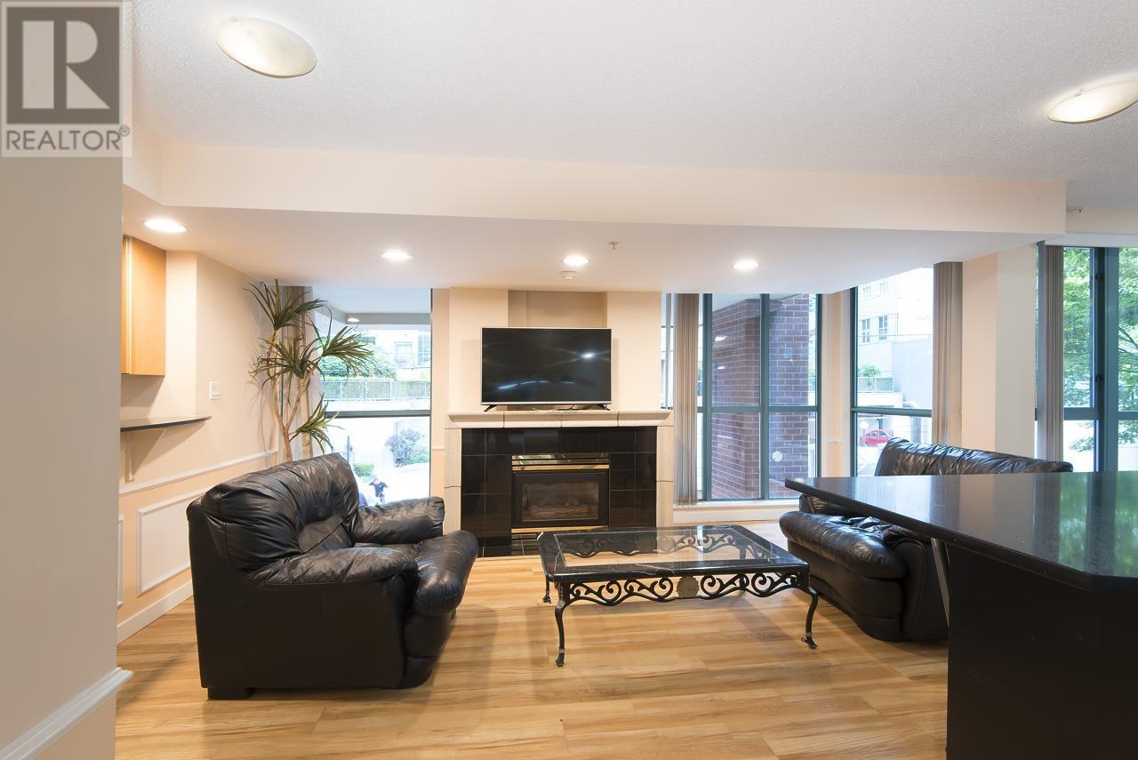 2405 939 Homer Street, Vancouver, British Columbia  V6B 2W6 - Photo 21 - R2811657