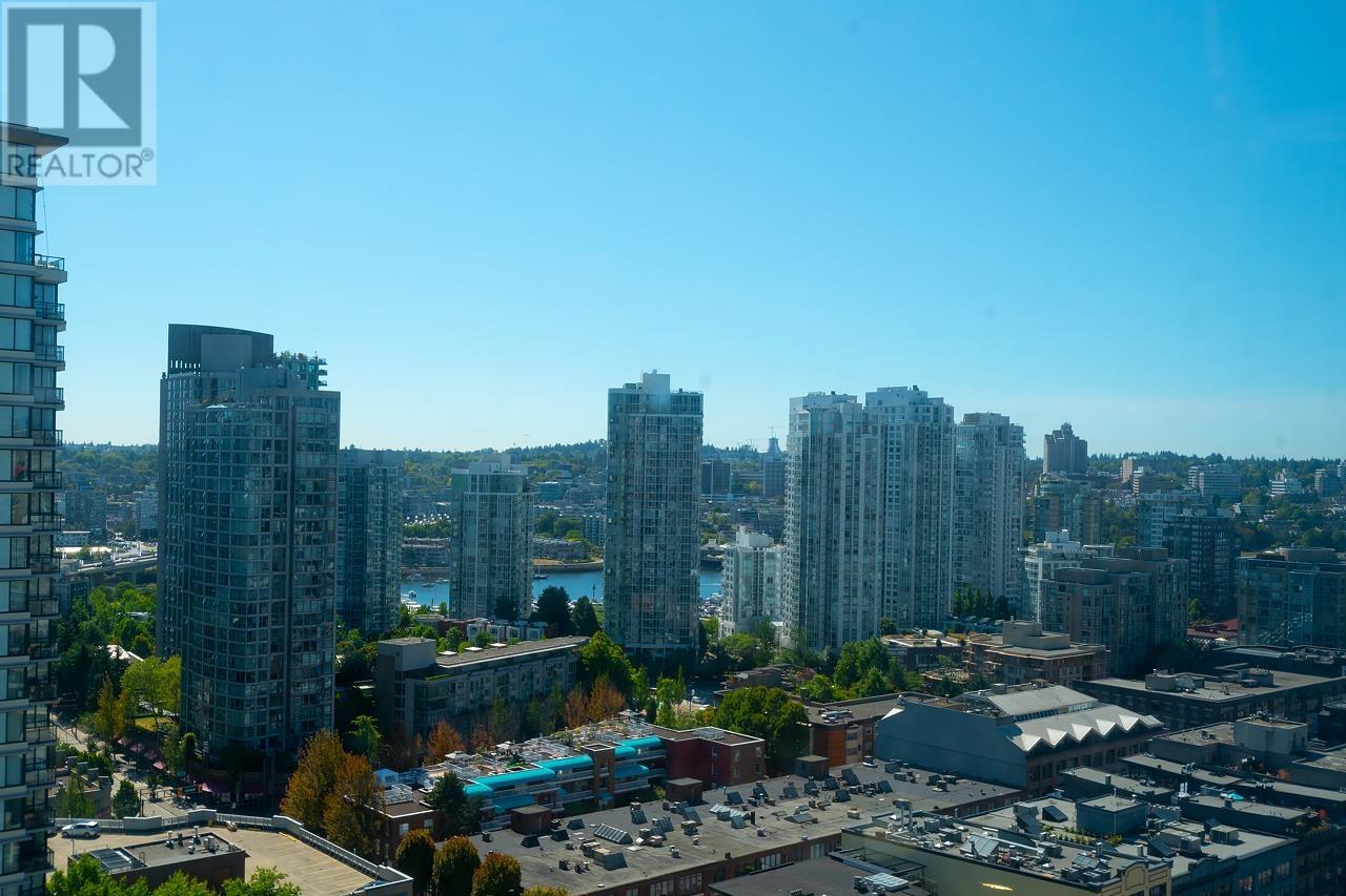 2405 939 Homer Street, Vancouver, British Columbia  V6B 2W6 - Photo 10 - R2811657