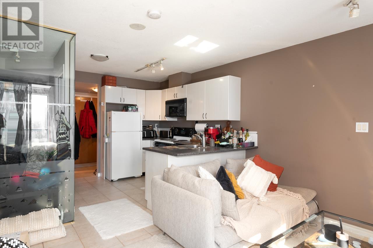 2405 939 Homer Street, Vancouver, British Columbia  V6B 2W6 - Photo 13 - R2811657