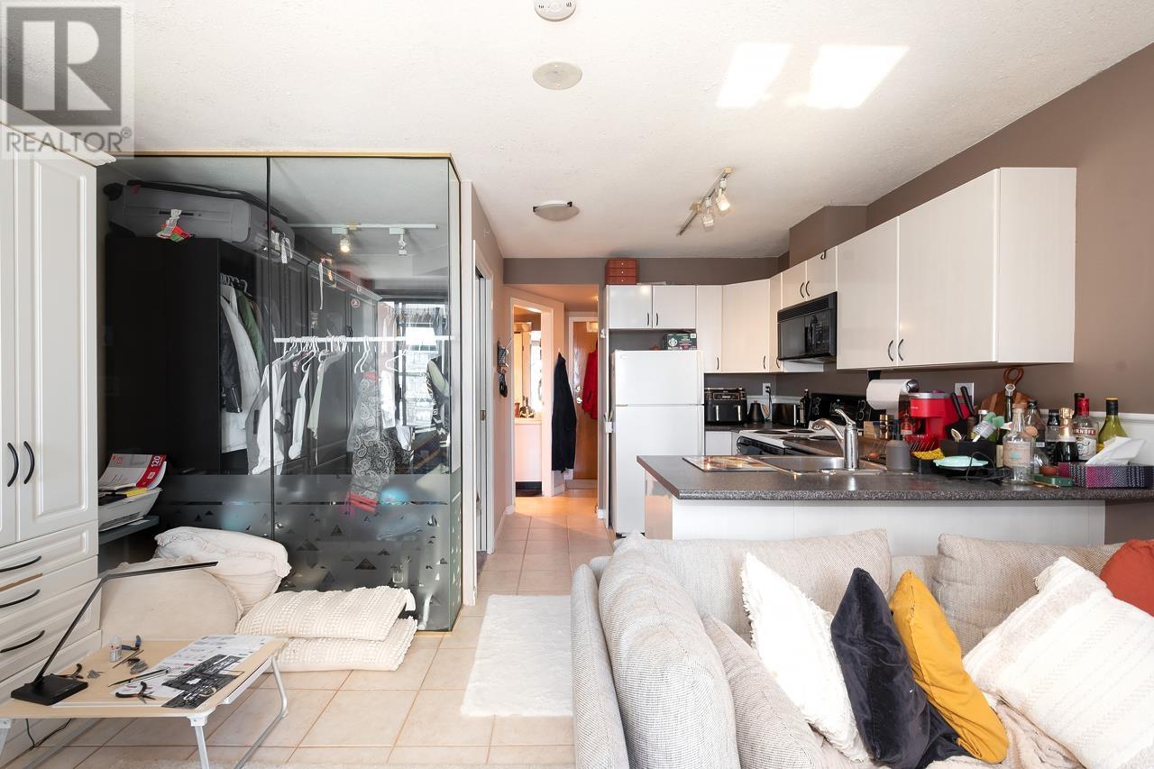 2405 939 Homer Street, Vancouver, British Columbia  V6B 2W6 - Photo 11 - R2811657