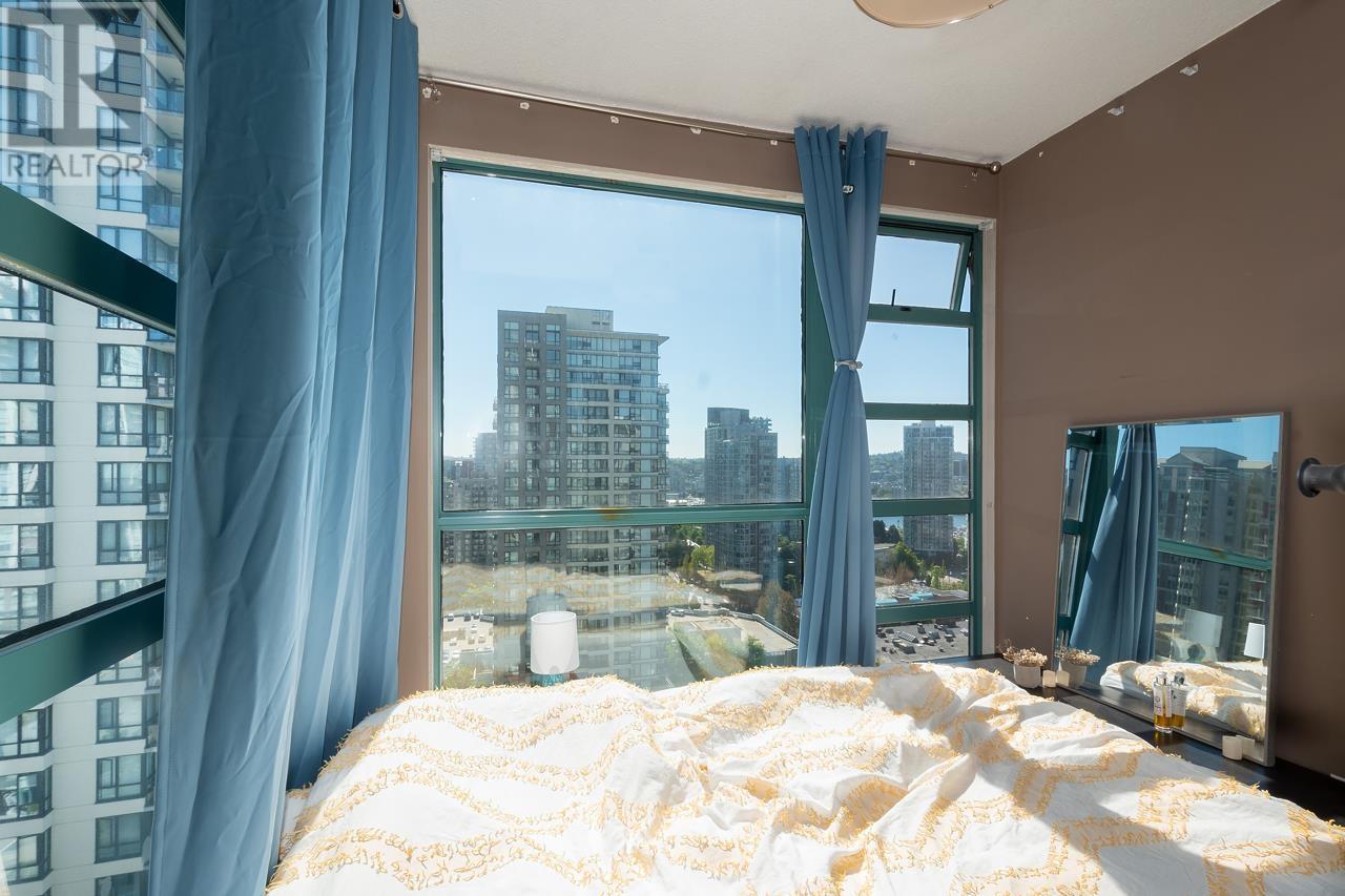2405 939 Homer Street, Vancouver, British Columbia  V6B 2W6 - Photo 9 - R2811657