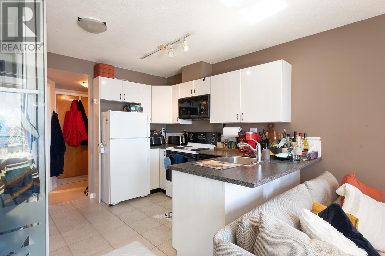 2405 939 Homer Street, Vancouver, British Columbia  V6B 2W6 - Photo 14 - R2811657