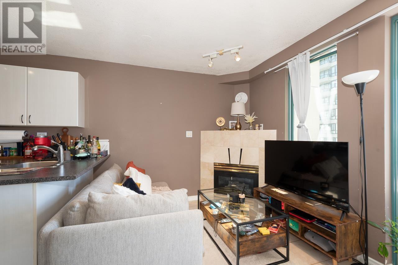 2405 939 Homer Street, Vancouver, British Columbia  V6B 2W6 - Photo 6 - R2811657