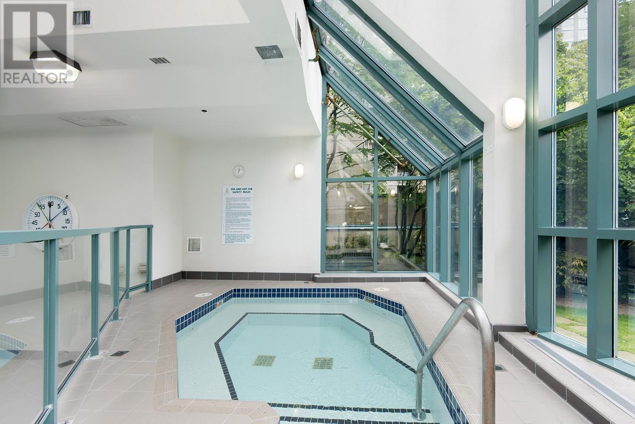 2405 939 Homer Street, Vancouver, British Columbia  V6B 2W6 - Photo 29 - R2811657