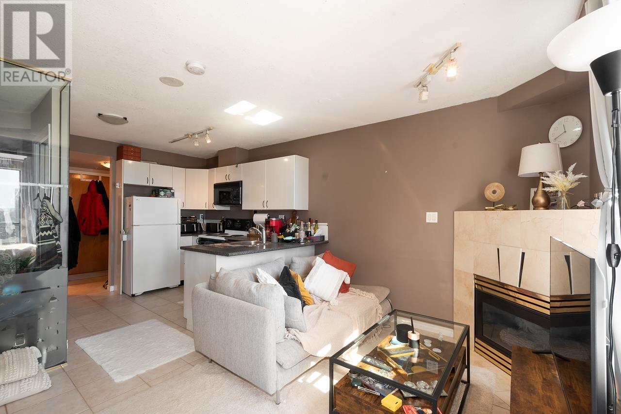 2405 939 Homer Street, Vancouver, British Columbia  V6B 2W6 - Photo 12 - R2811657