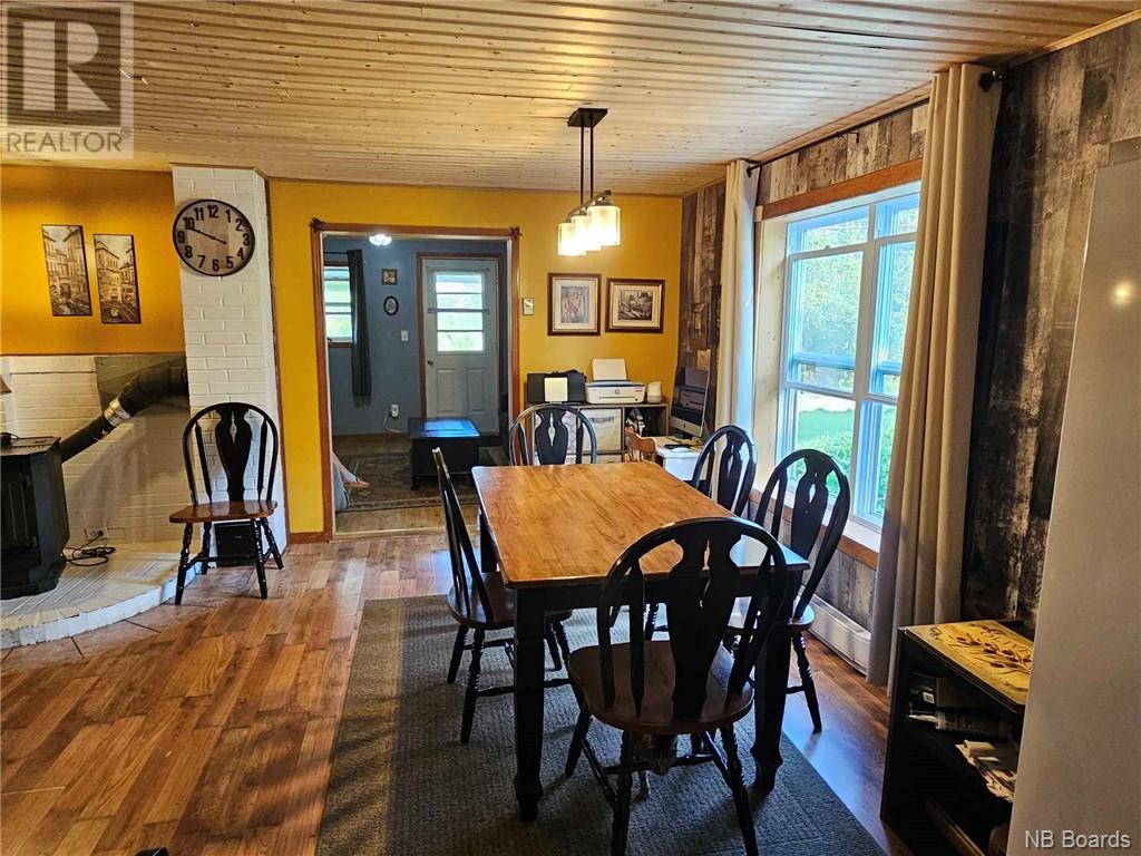 1740 Route 109, Arthurette, New Brunswick  E7H 4A8 - Photo 13 - NB091561