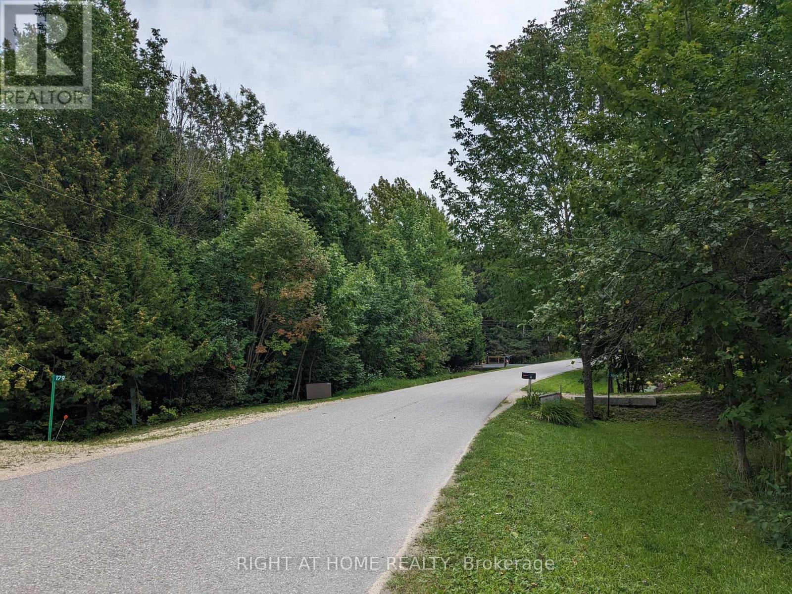 N/a Bowles Bluff Rd, Grey Highlands, Ontario  N0C 1H0 - Photo 1 - X6792306