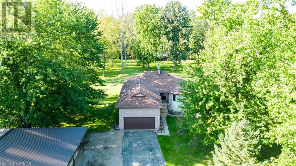 316 9th Concession Road, Harley, Ontario N0E 1E0 - Photo 4 - 40475149