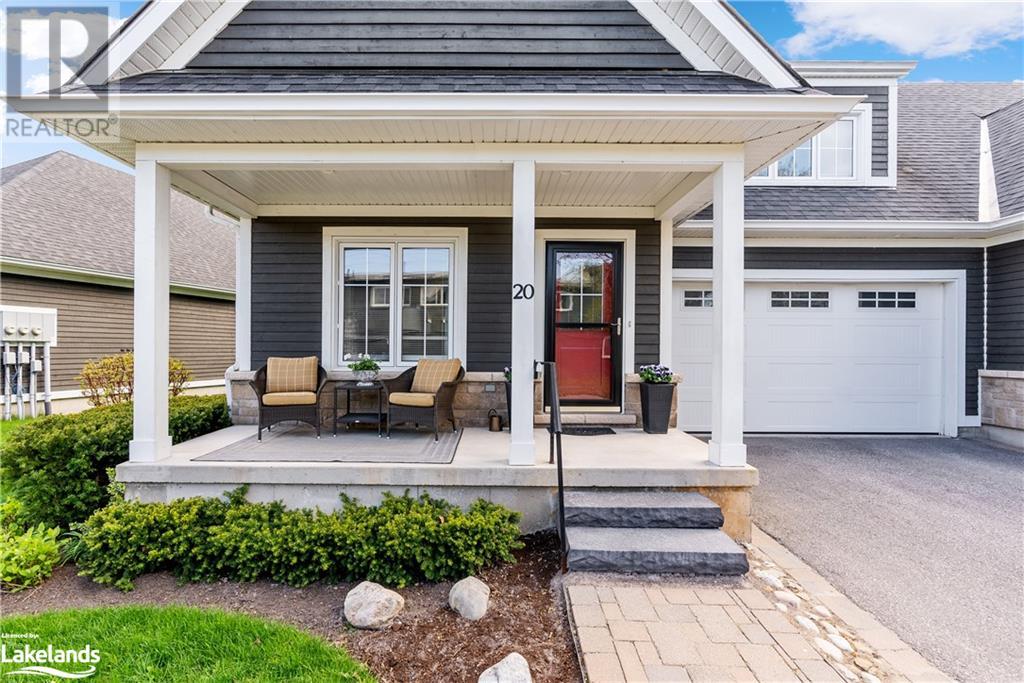 59 king street e unit# 20, thornbury
