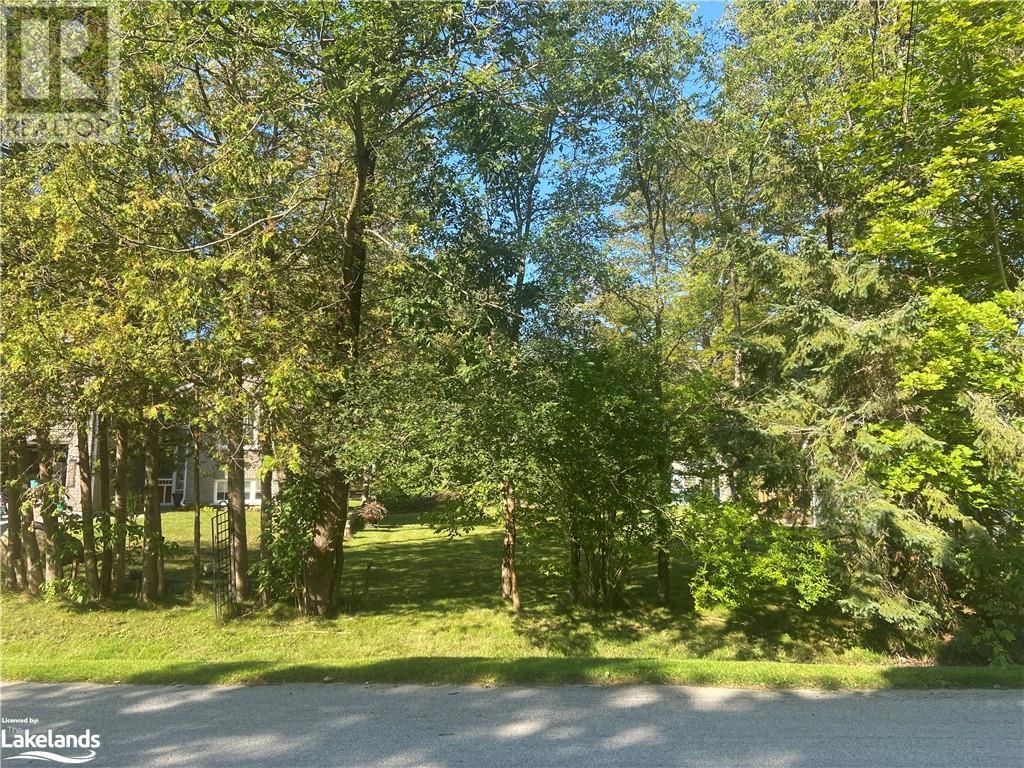 Lot 59 47th Street S, Wasaga Beach, Ontario  L9Z 1Y6 - Photo 4 - 40476600