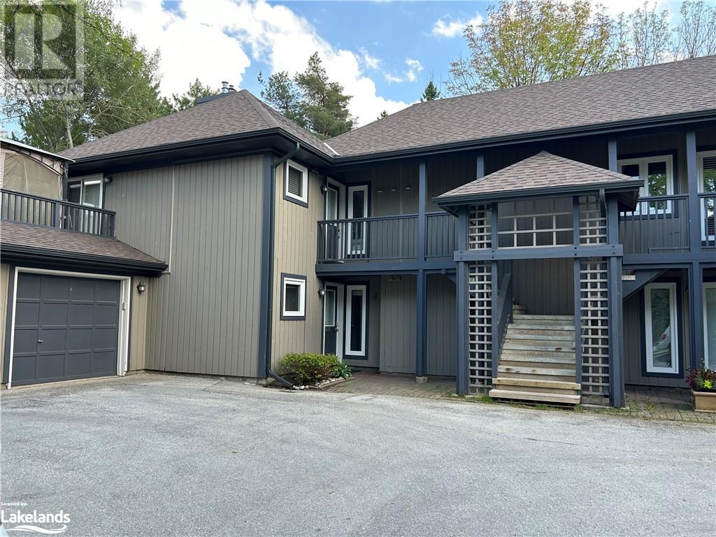 411 mariners way, collingwood