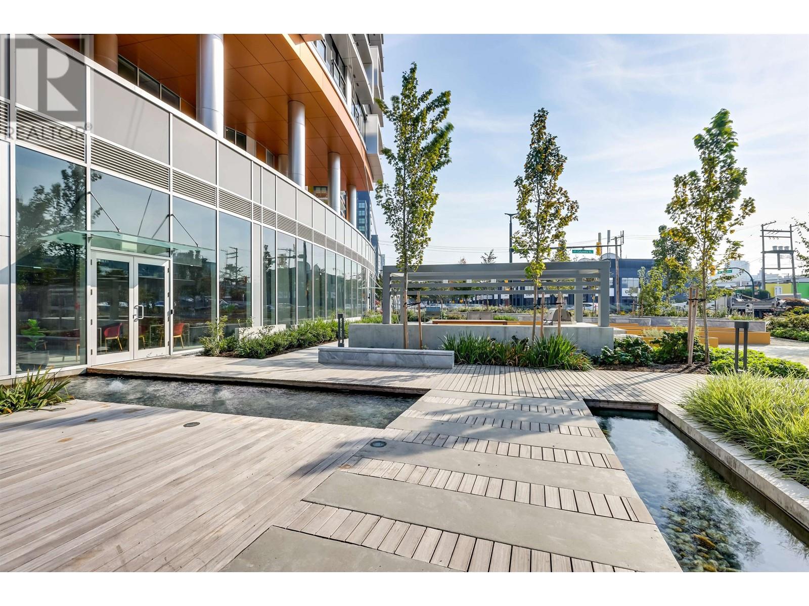 1785 Columbia Street, Vancouver, British Columbia  V5Y 0N3 - Photo 1 - R2812359