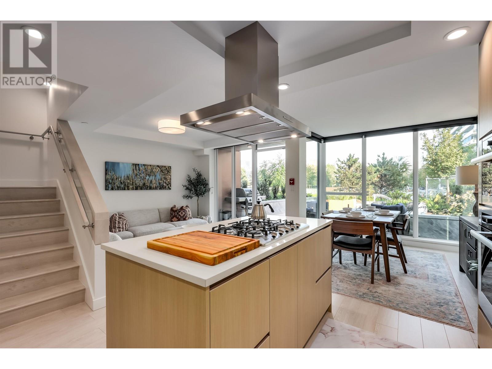 1785 Columbia Street, Vancouver, British Columbia  V5Y 0N3 - Photo 11 - R2812359