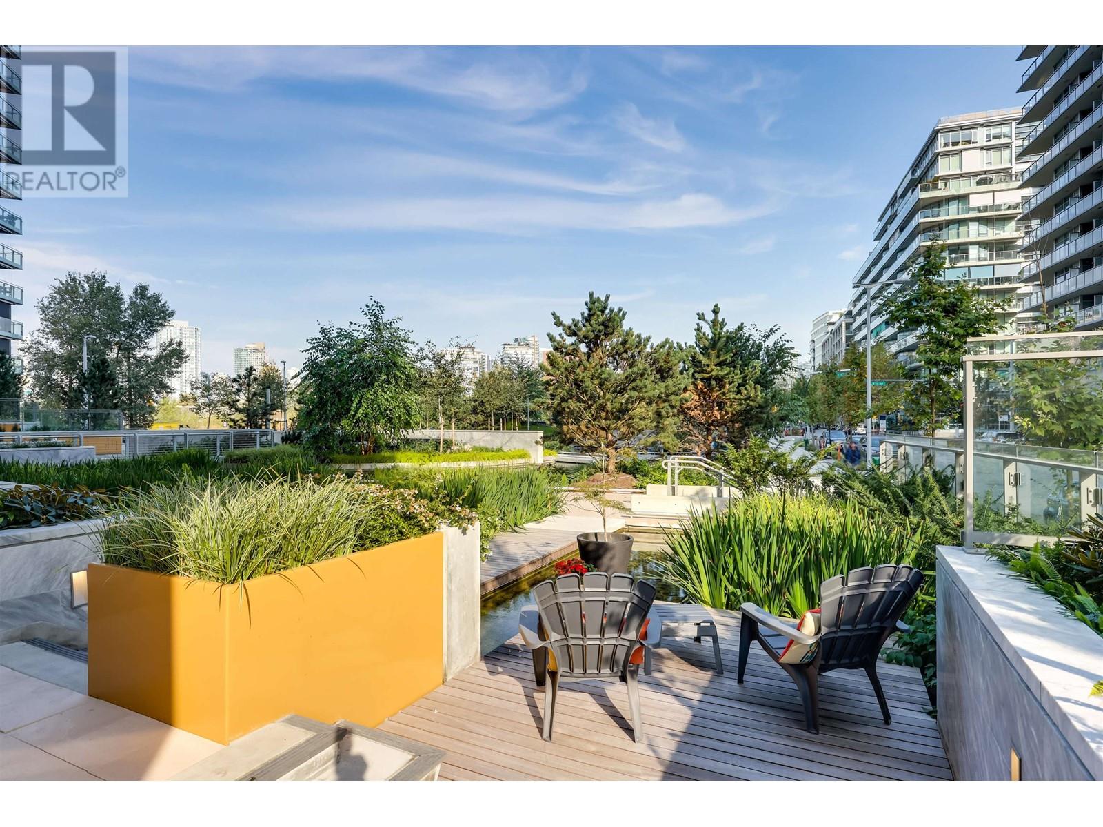 1785 Columbia Street, Vancouver, British Columbia  V5Y 0N3 - Photo 21 - R2812359