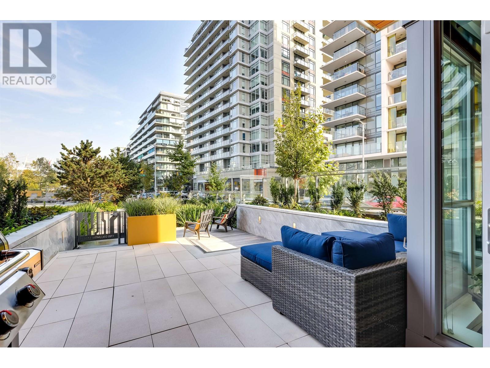 1785 Columbia Street, Vancouver, British Columbia  V5Y 0N3 - Photo 23 - R2812359