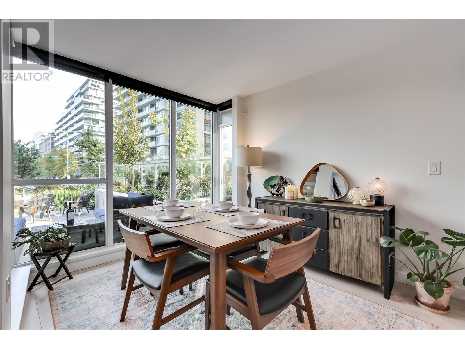 1785 Columbia Street, Vancouver, British Columbia  V5Y 0N3 - Photo 9 - R2812359