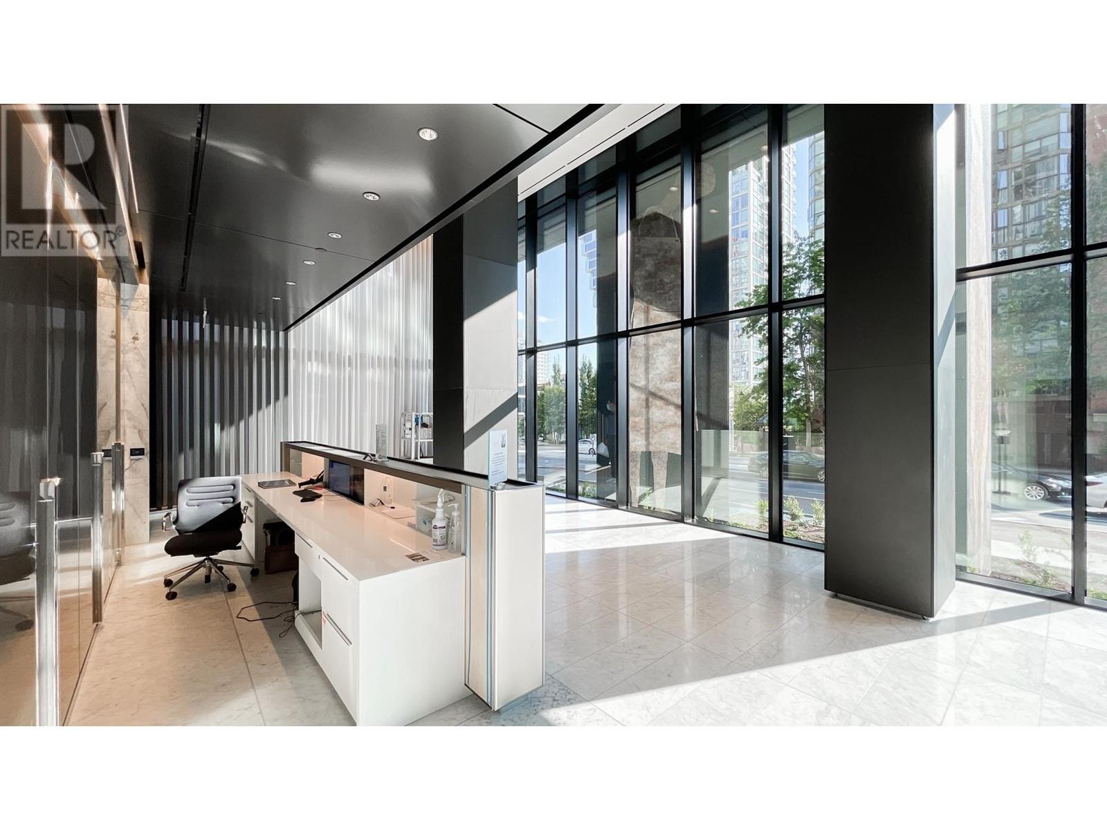 1103 889 PACIFIC STREET, vancouver, British Columbia