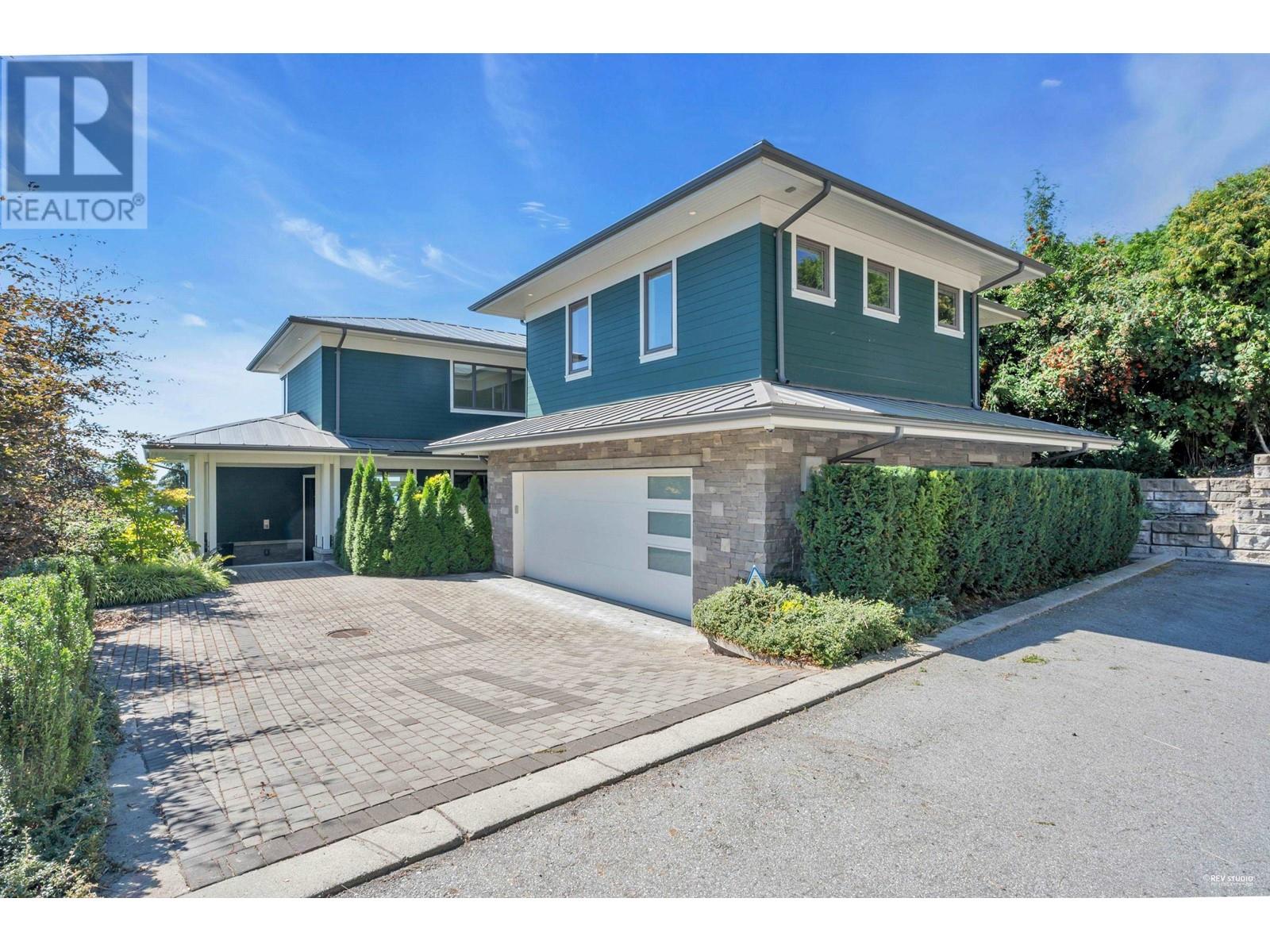 2101 Union Court, West Vancouver, British Columbia  V7S 0B1 - Photo 2 - R2812369