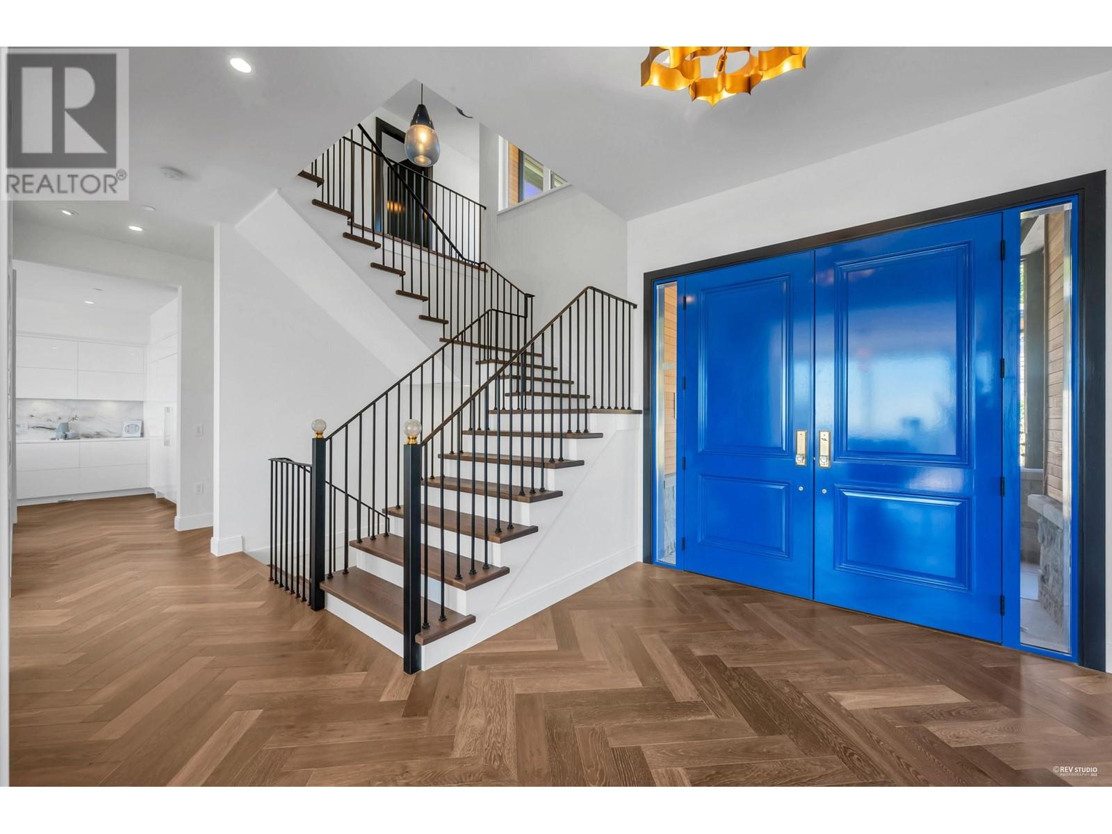 2121 Union Court, West Vancouver, British Columbia  V7S 0B1 - Photo 3 - R2812385