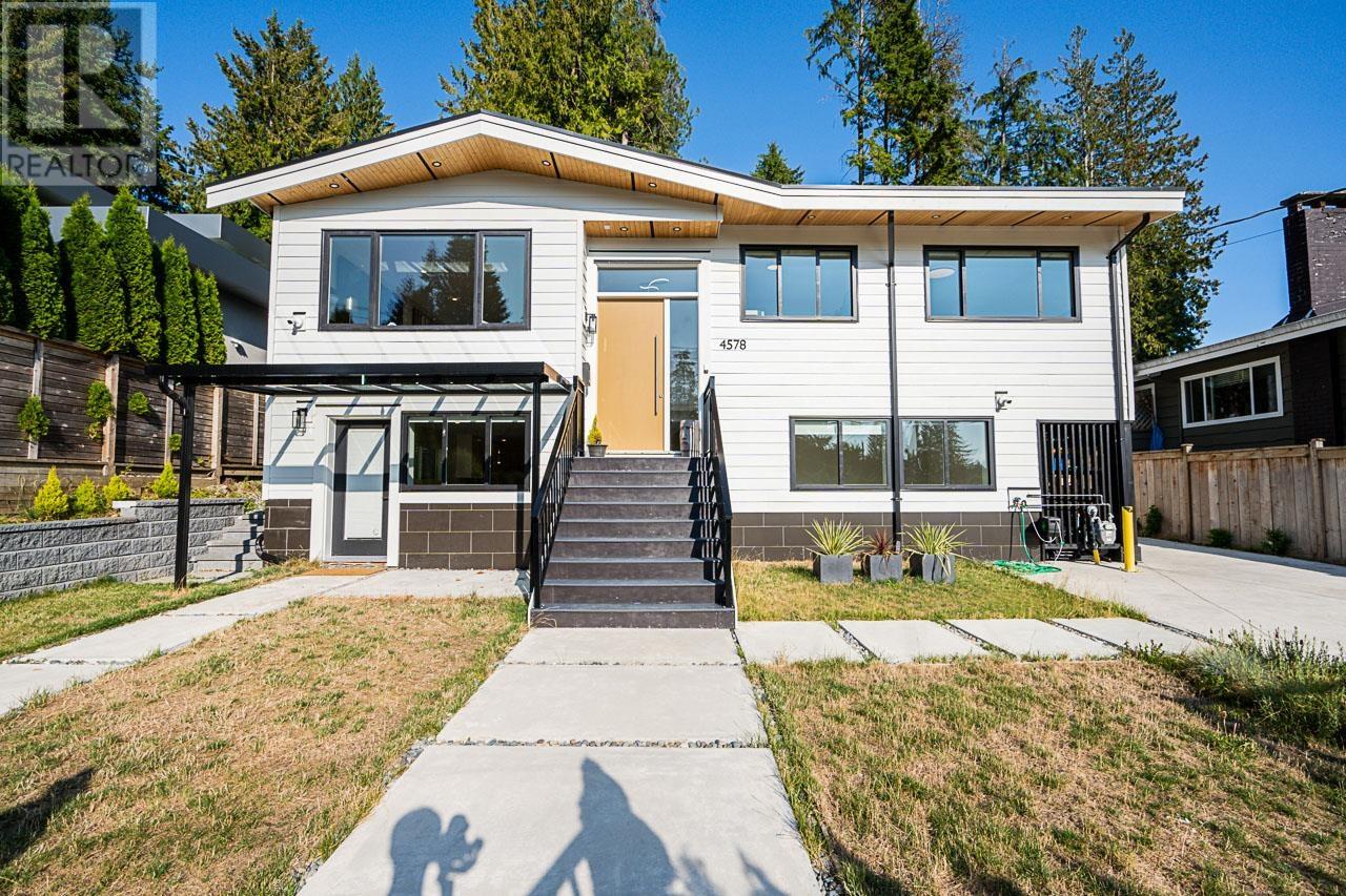 4578 Highland Boulevard, North Vancouver, British Columbia  V7R 3A3 - Photo 3 - R2812440