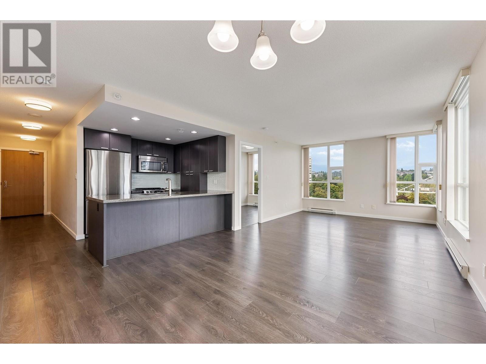 1506 2232 Douglas Road, Burnaby, British Columbia  V5C 0G9 - Photo 5 - R2812352