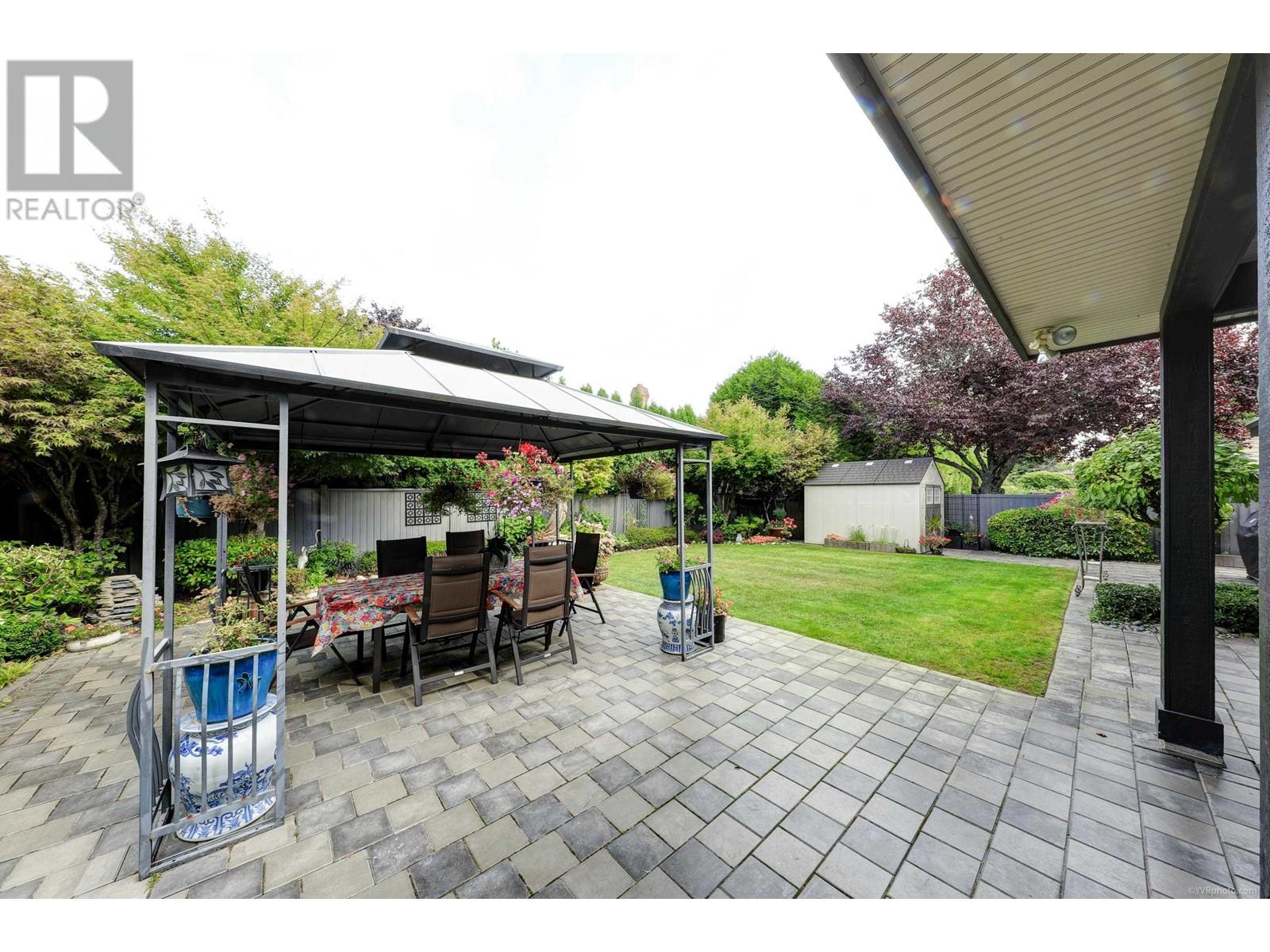 7371 Manning Court, Richmond, British Columbia  V7A 4J3 - Photo 2 - R2812381