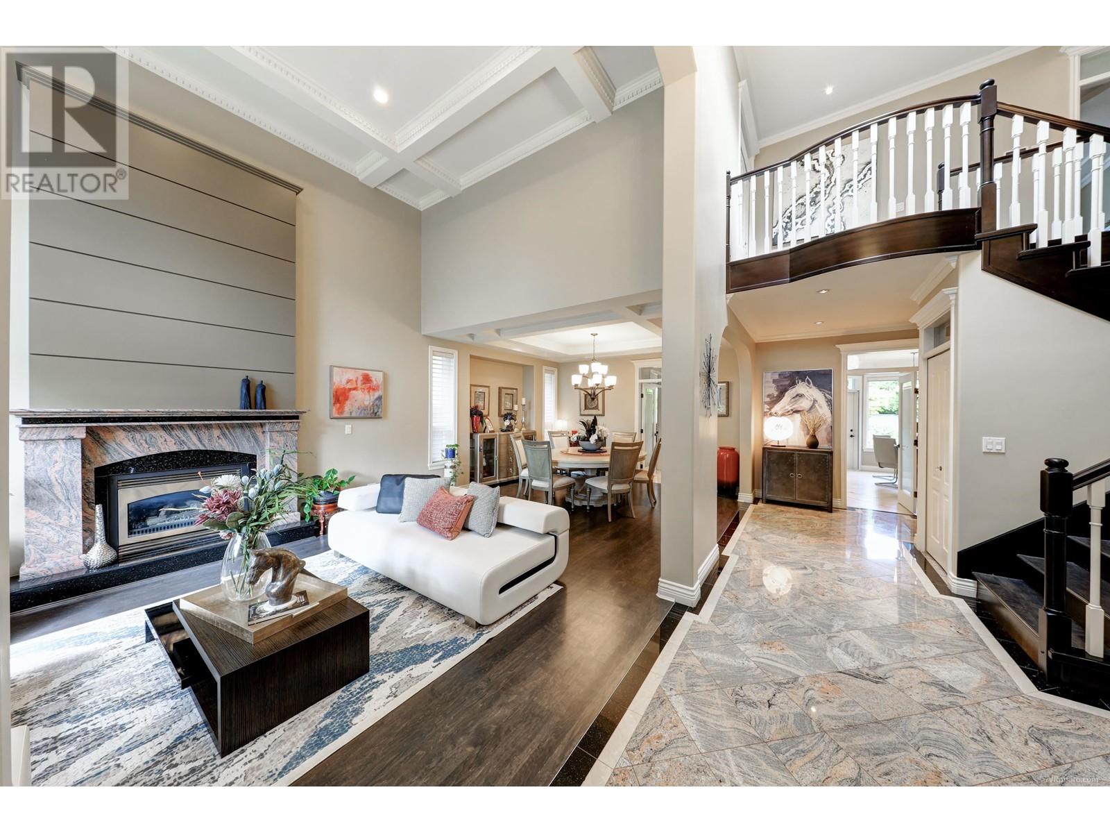 7371 Manning Court, Richmond, British Columbia  V7A 4J3 - Photo 5 - R2812381