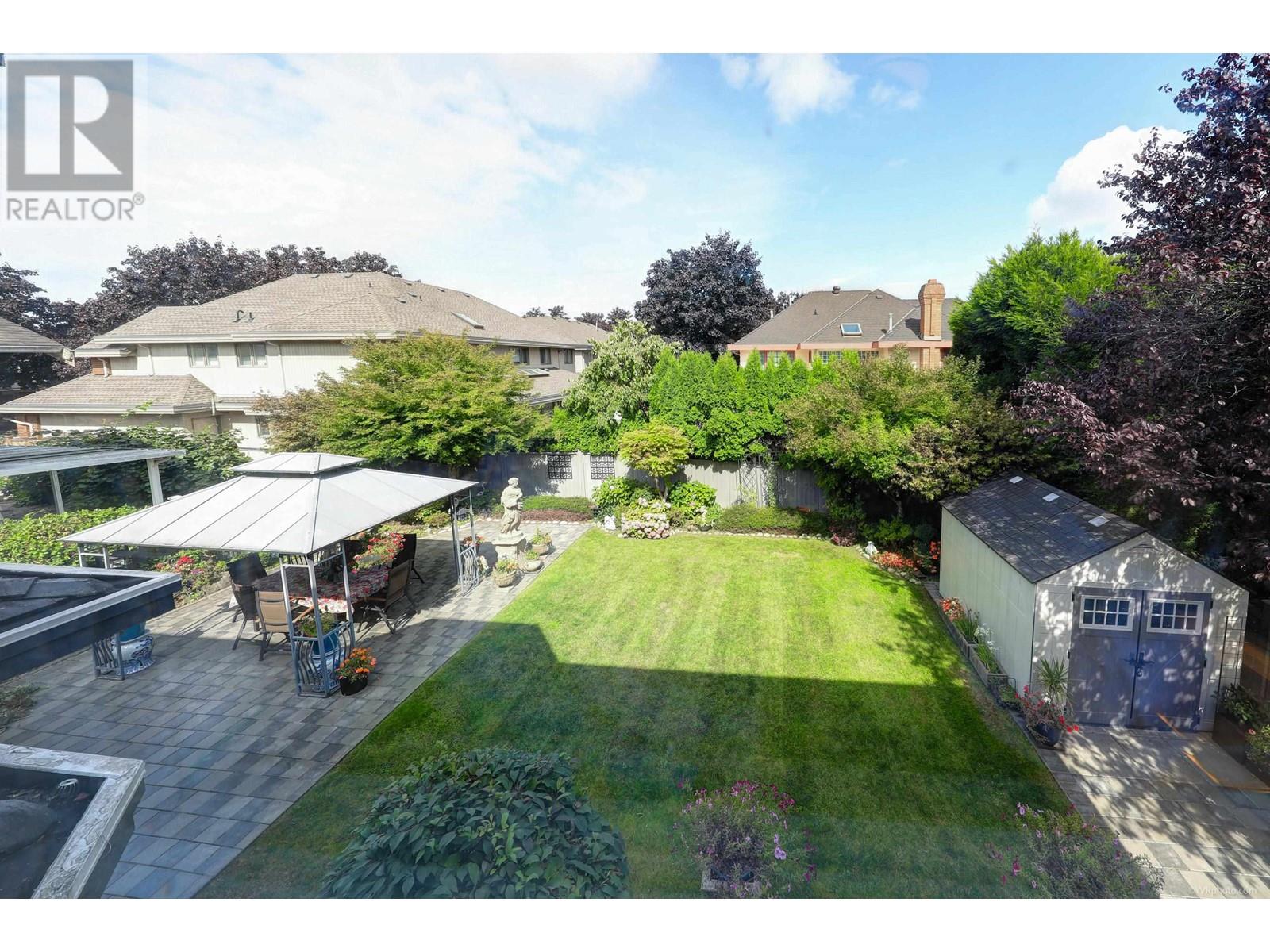 7371 Manning Court, Richmond, British Columbia  V7A 4J3 - Photo 39 - R2812381