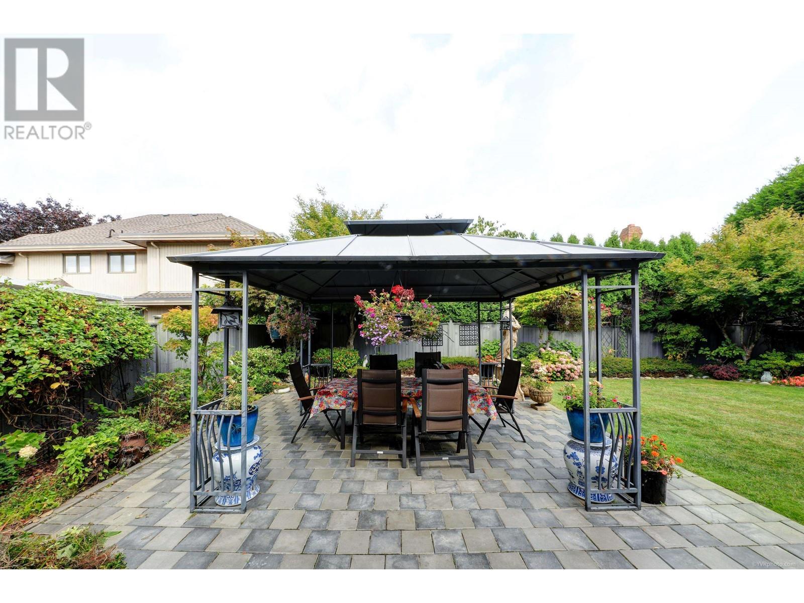 7371 Manning Court, Richmond, British Columbia  V7A 4J3 - Photo 38 - R2812381