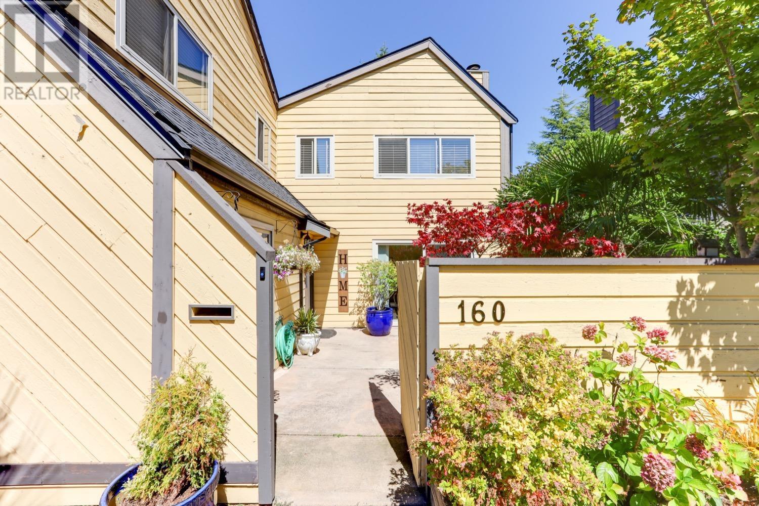 160 5421 10 Avenue, Delta, British Columbia  V4M 3T9 - Photo 3 - R2812410