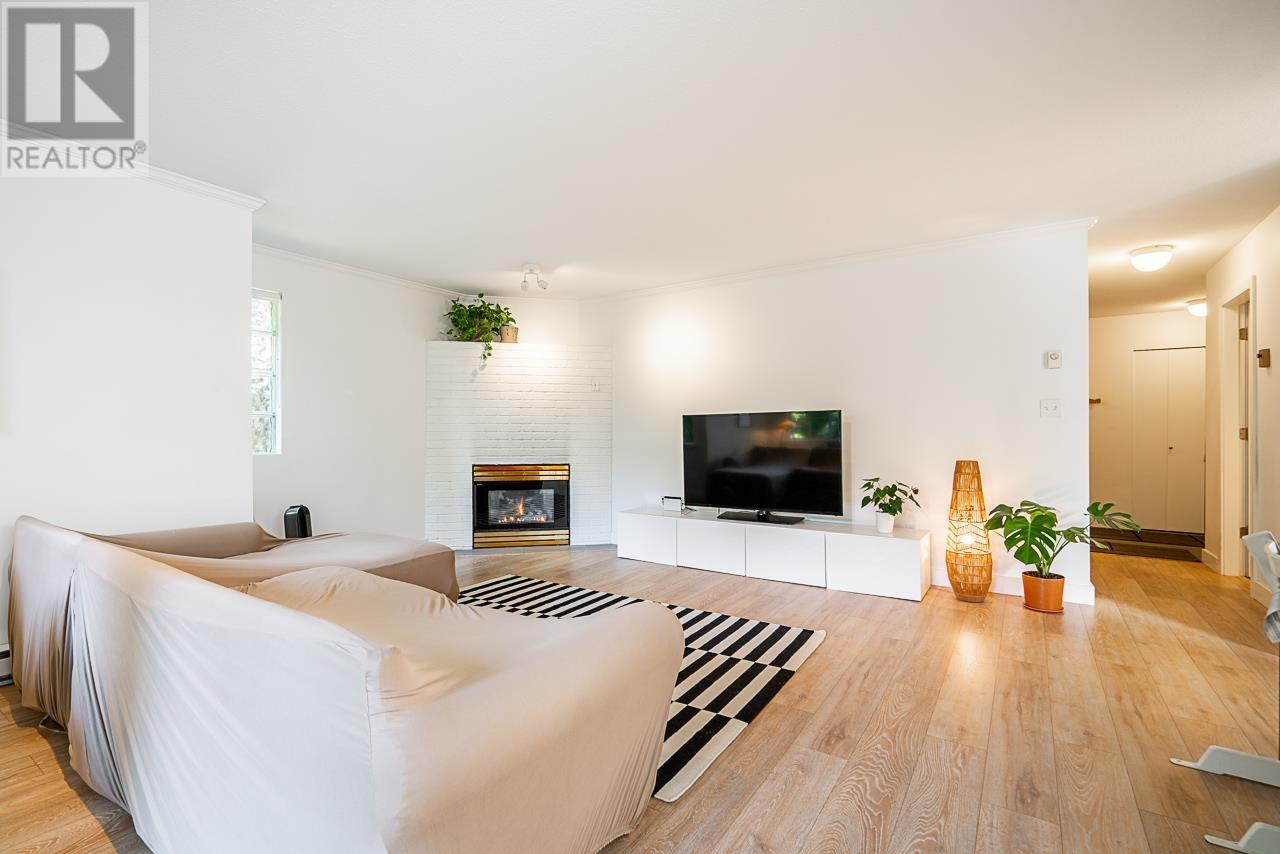 105 825 W 15th Avenue, Vancouver, British Columbia  V5Z 1R8 - Photo 11 - R2812504