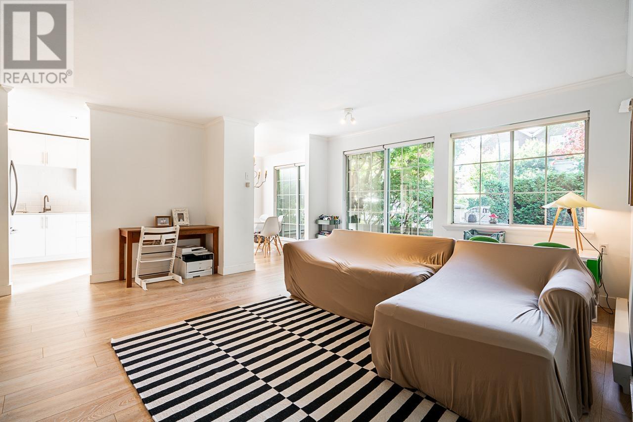 105 825 W 15th Avenue, Vancouver, British Columbia  V5Z 1R8 - Photo 12 - R2812504