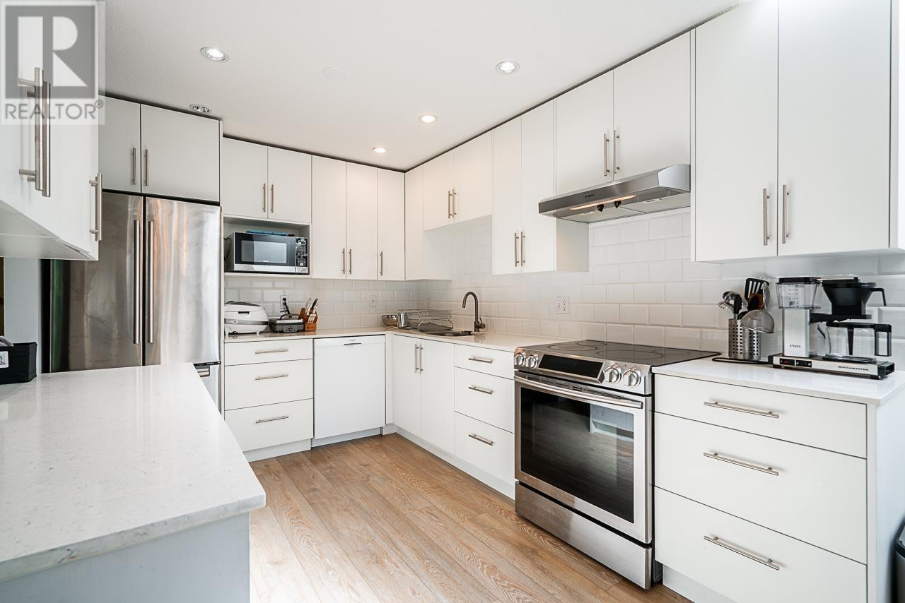 105 825 W 15th Avenue, Vancouver, British Columbia  V5Z 1R8 - Photo 17 - R2812504