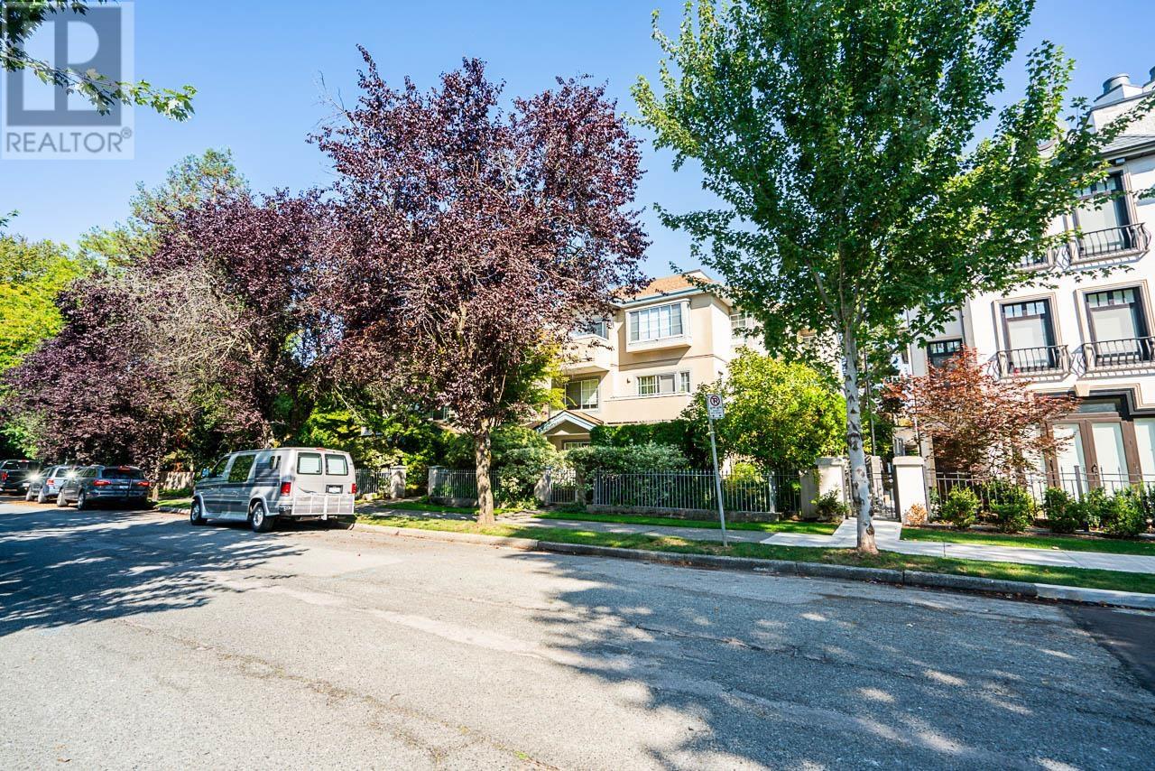 105 825 W 15th Avenue, Vancouver, British Columbia  V5Z 1R8 - Photo 2 - R2812504